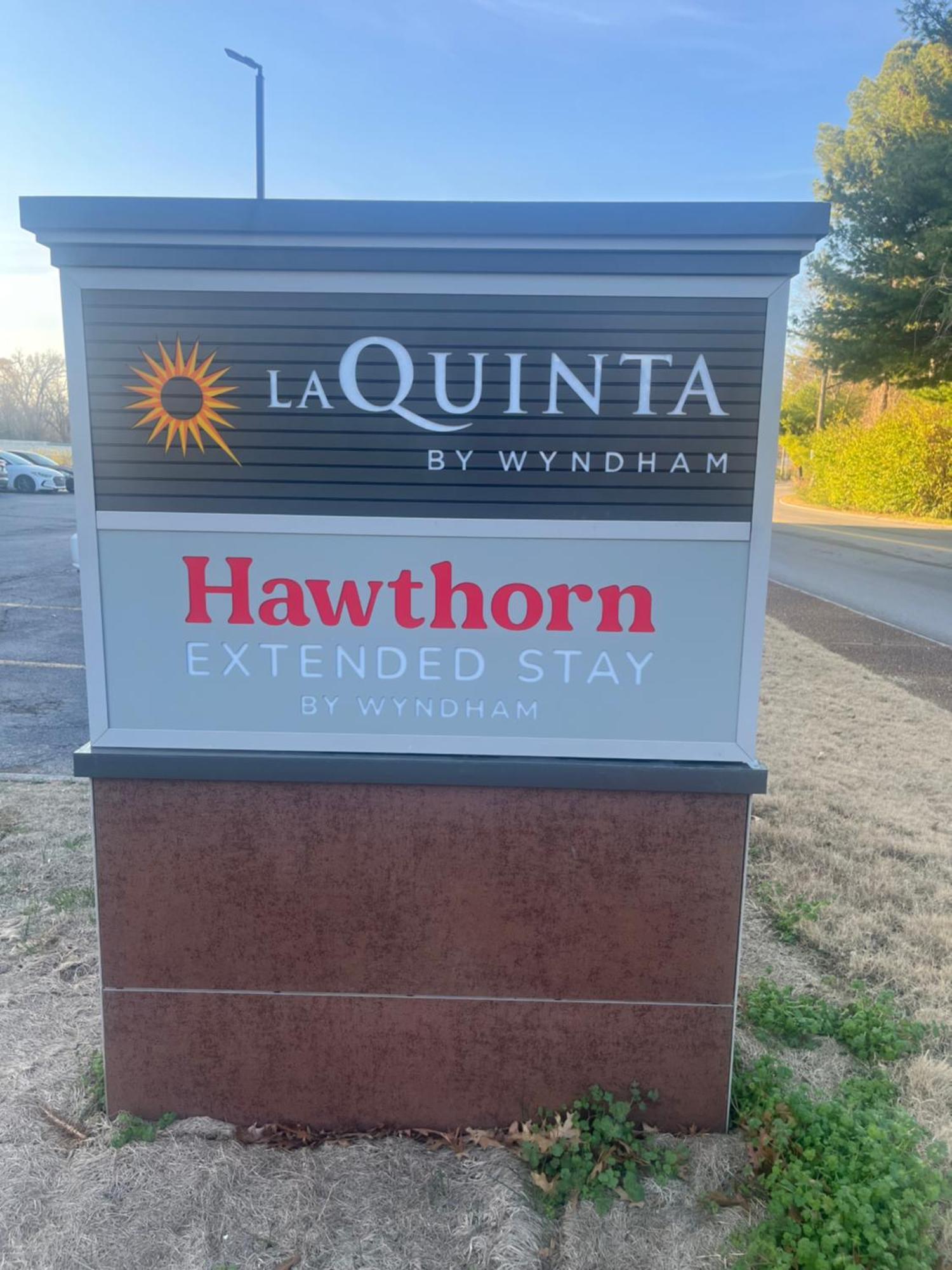 Hotel La Quinta By Wyndham Airport/opryland 3*