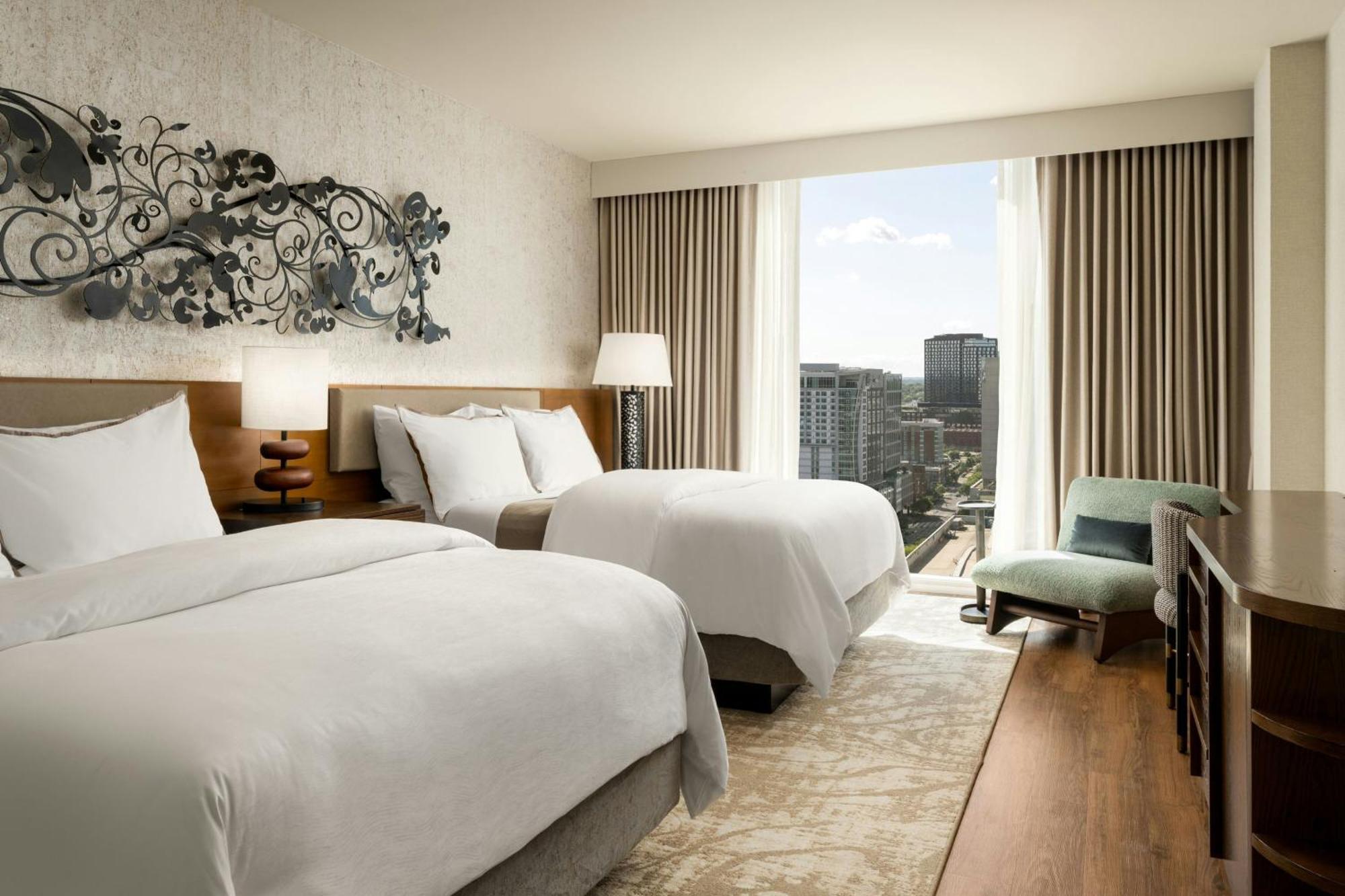 The Westin Nashville 4* Nashville