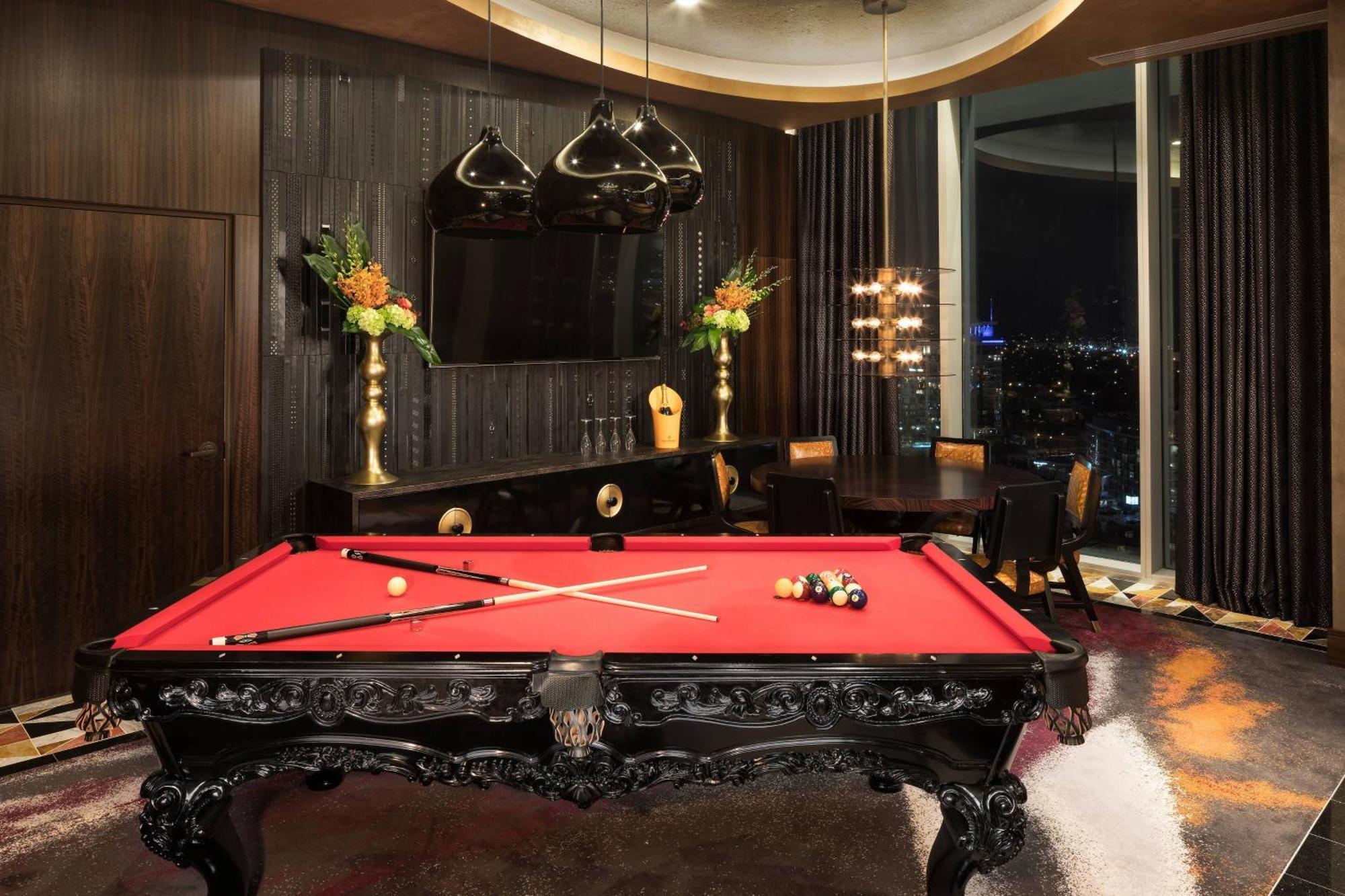 The Westin Nashville Hotel 4*