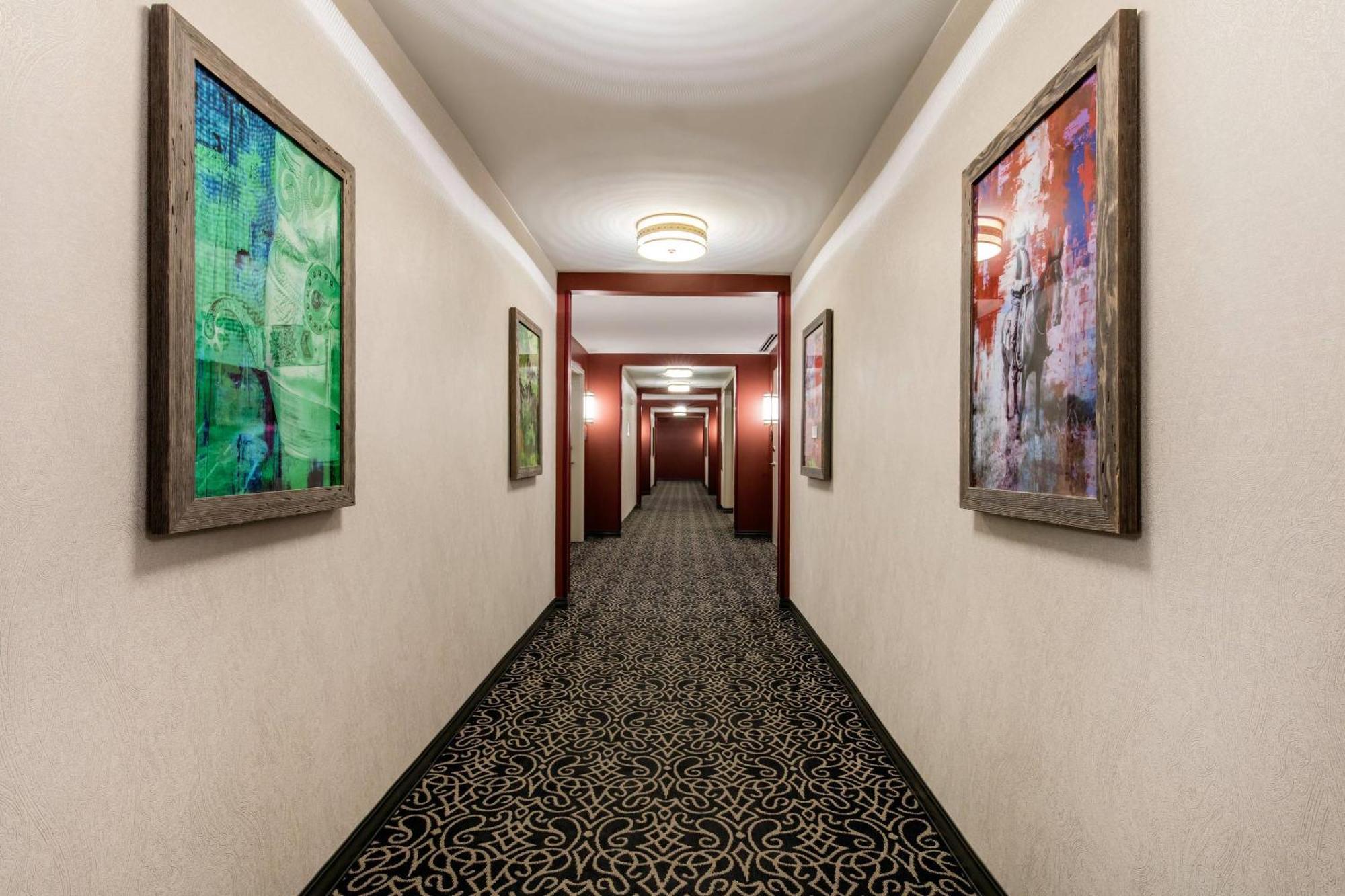 Hotel Cambria Downtown