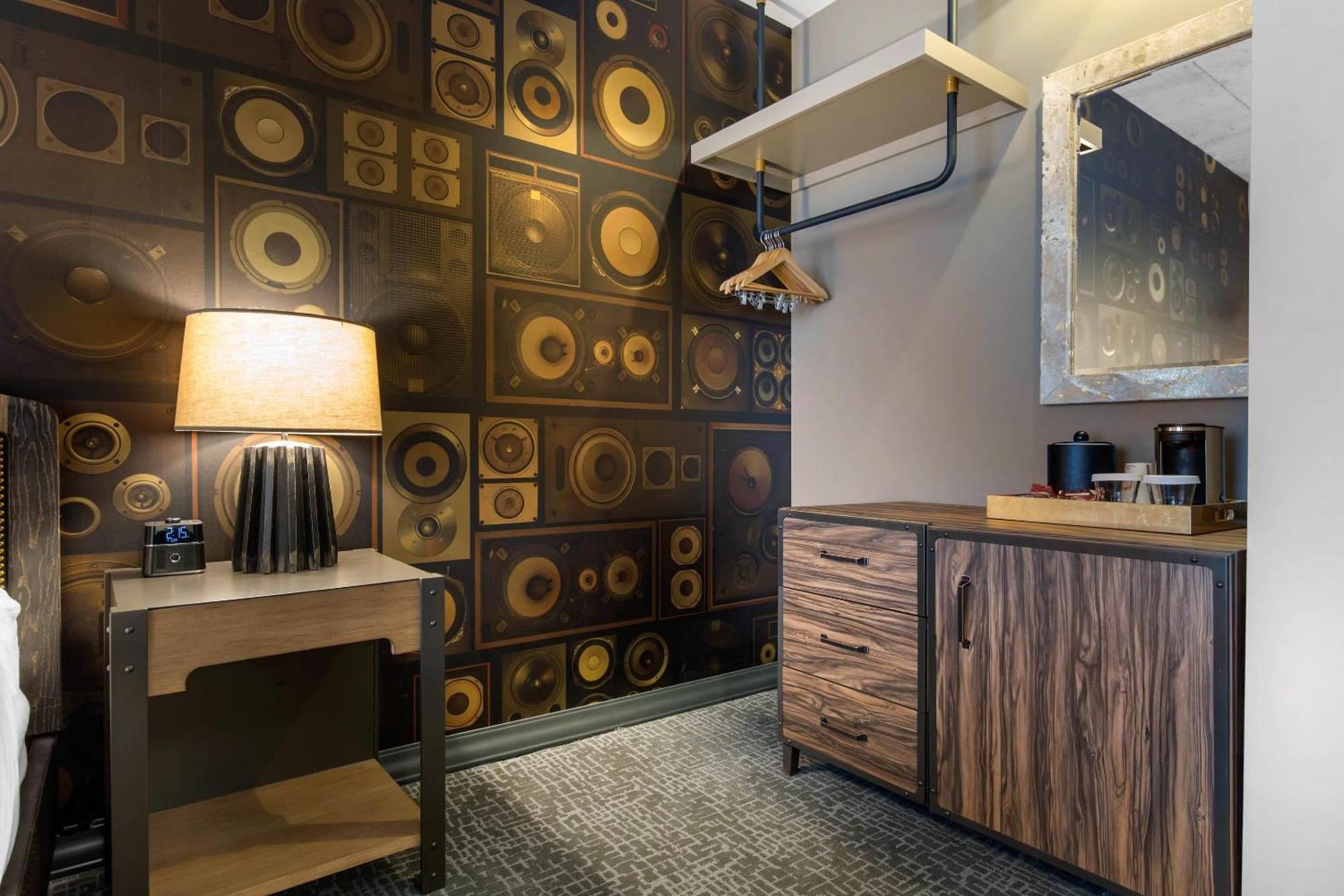 Cambria Downtown Hotel