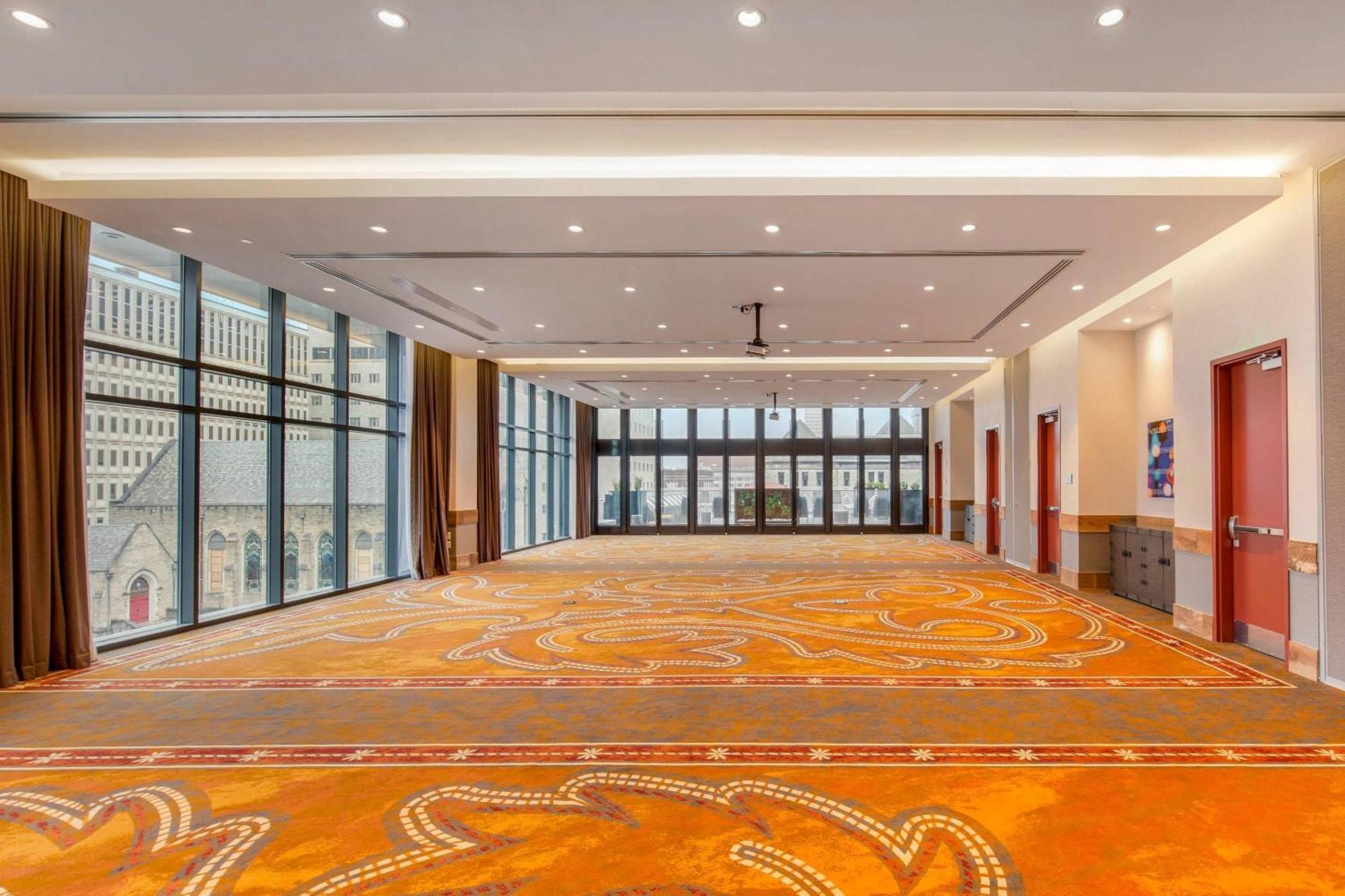 Cambria Downtown 4* Nashville