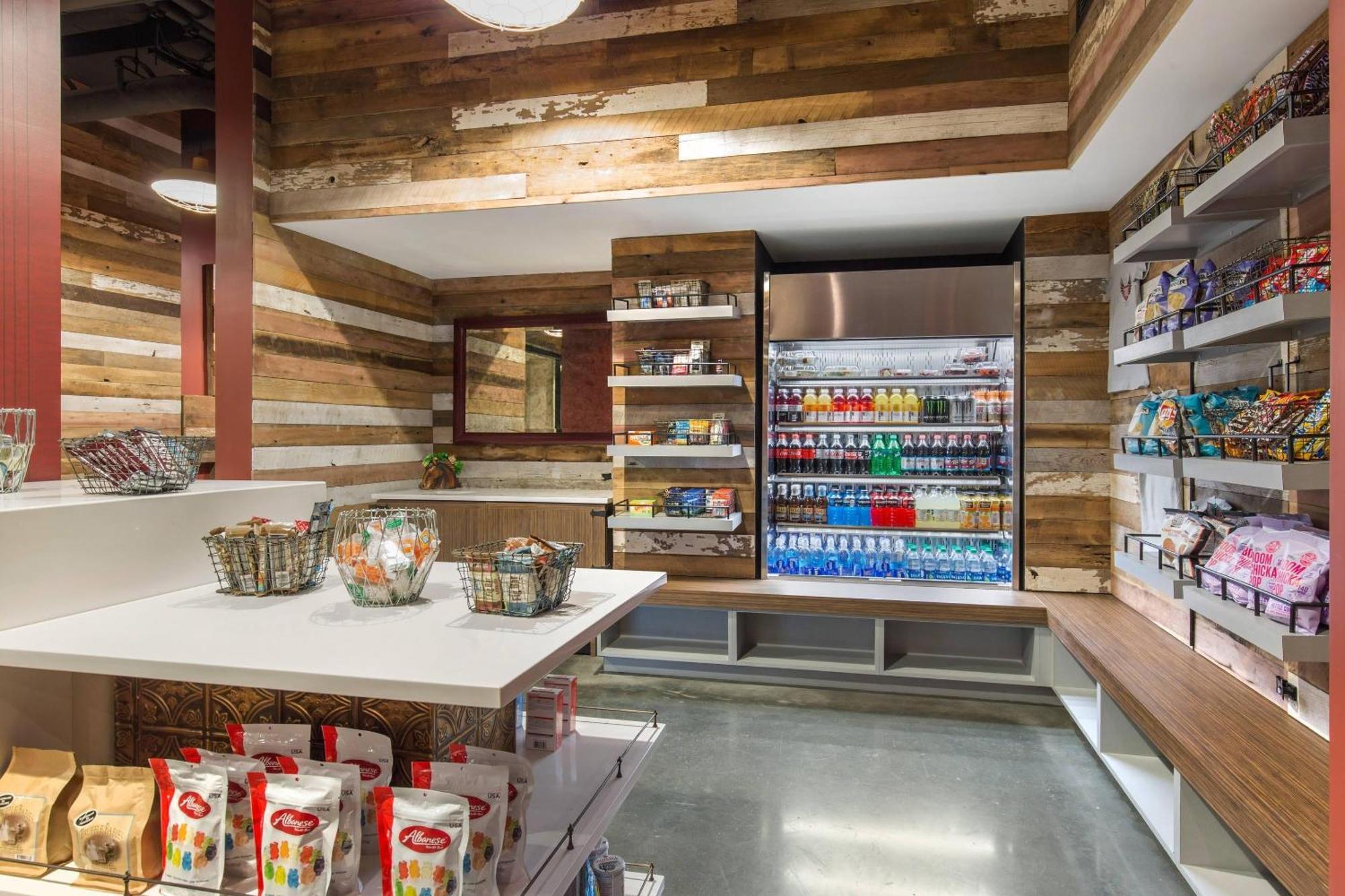 Cambria Downtown Hotel