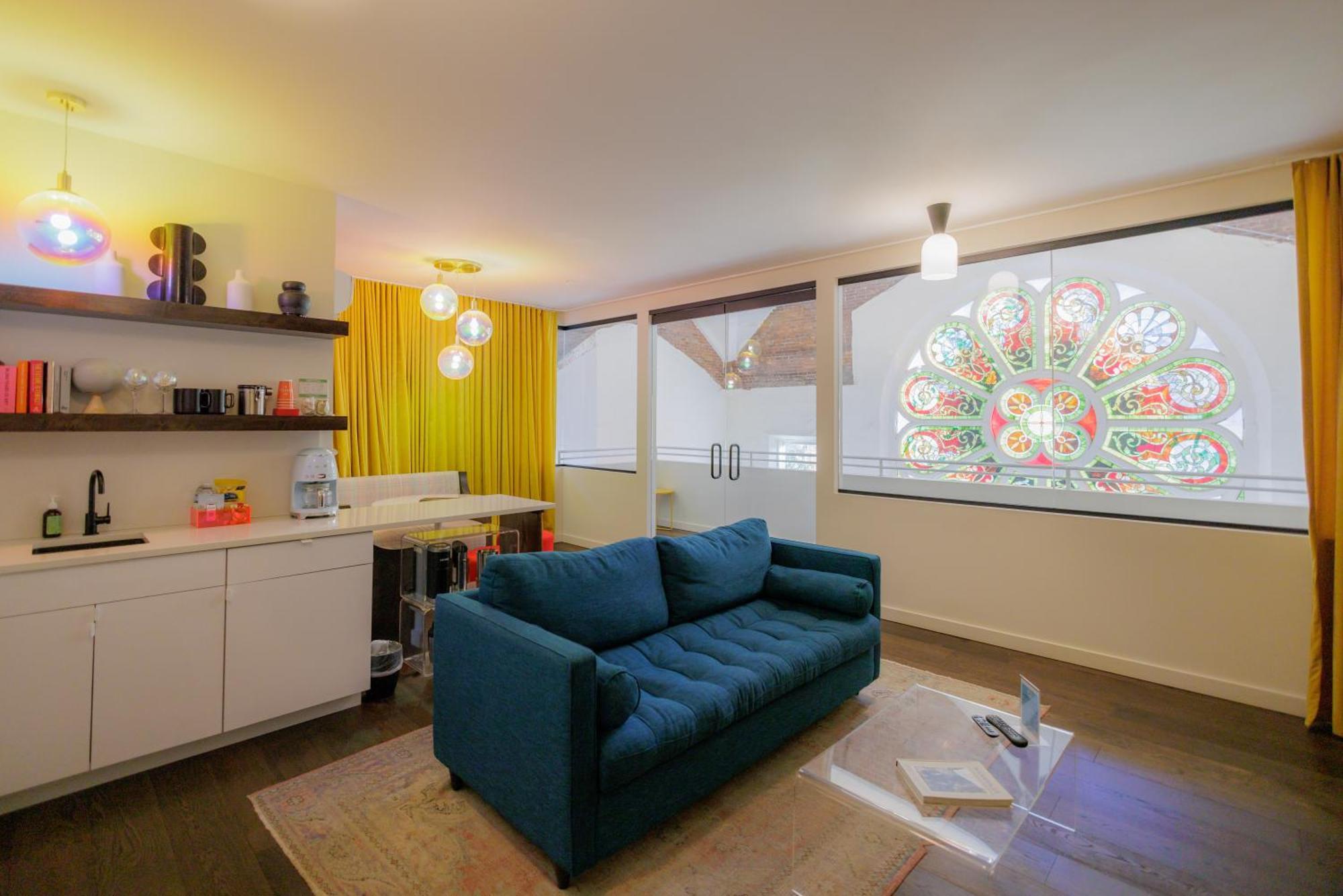 Hotel The Russell 3*