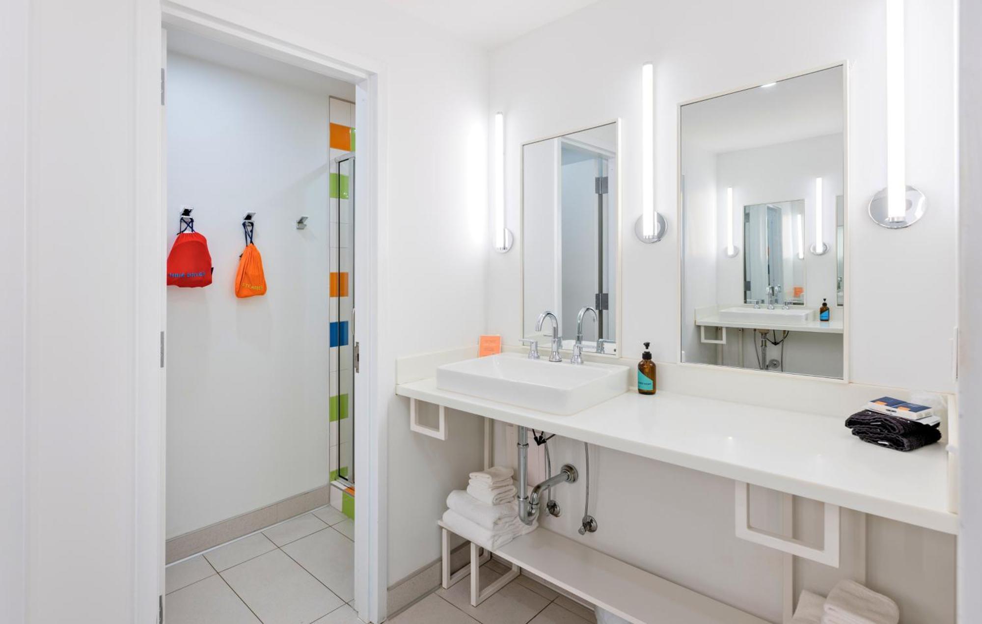 The Gallatin Hotel 3*