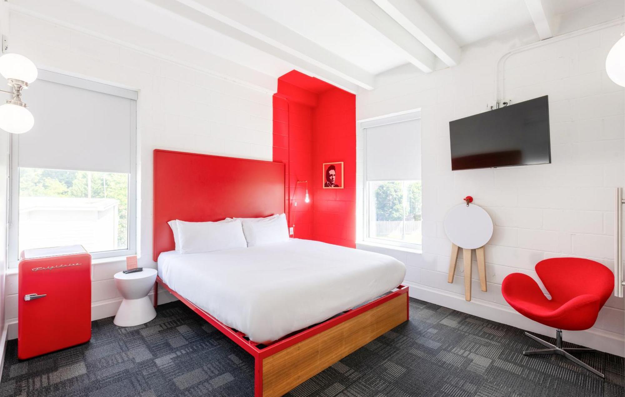 The Gallatin 3* Nashville