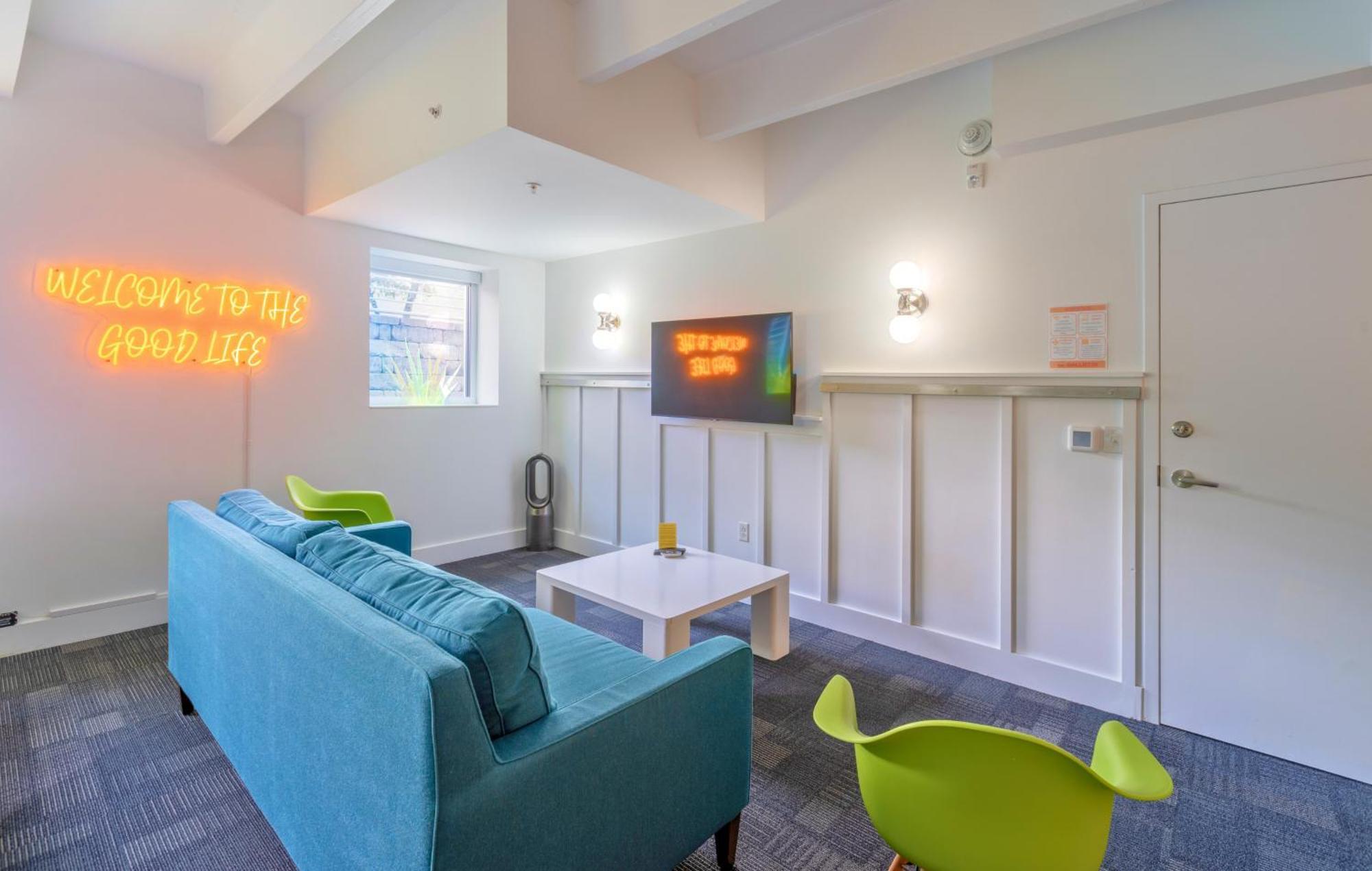 Hotel The Gallatin 3*