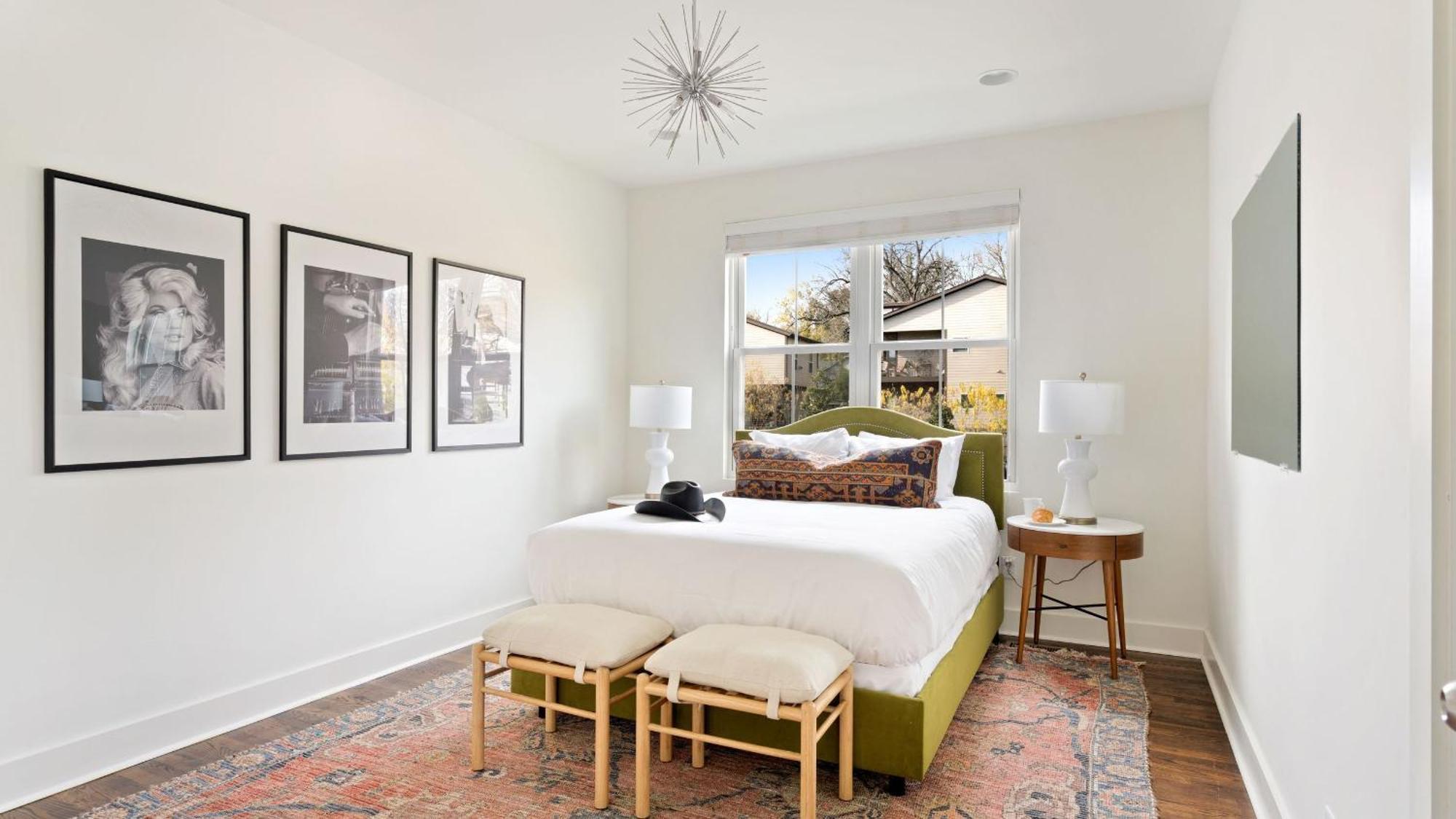 Holiday home Hart Buyout 4 By Avantstay Two Town House Buyout W Modern Amenities In