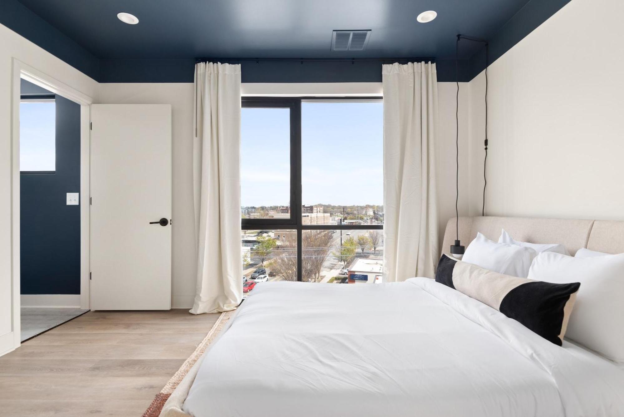 Hotel The Eighteen By Kasa