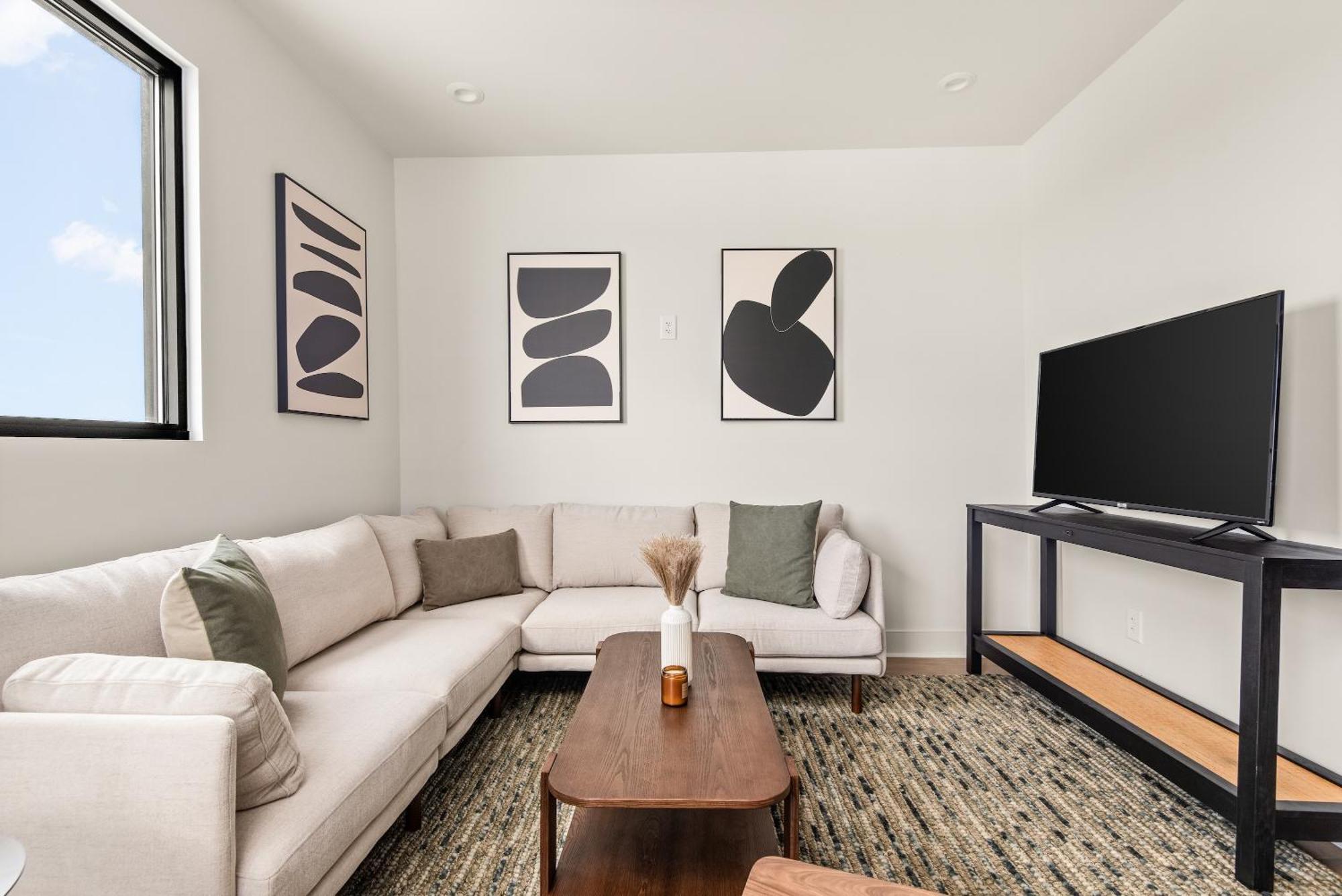 The Eighteen By Kasa 4* Nashville