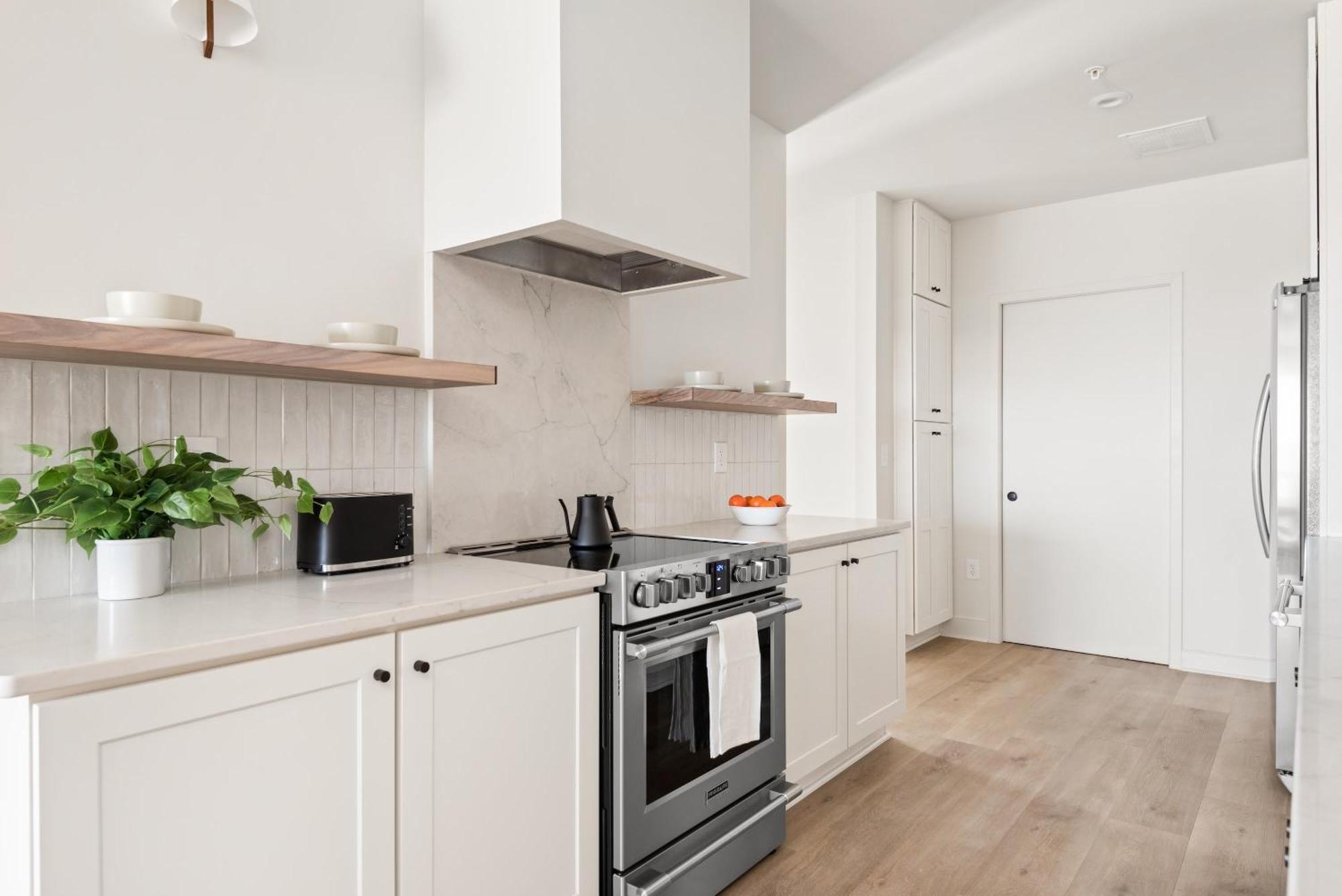 The Eighteen By Kasa