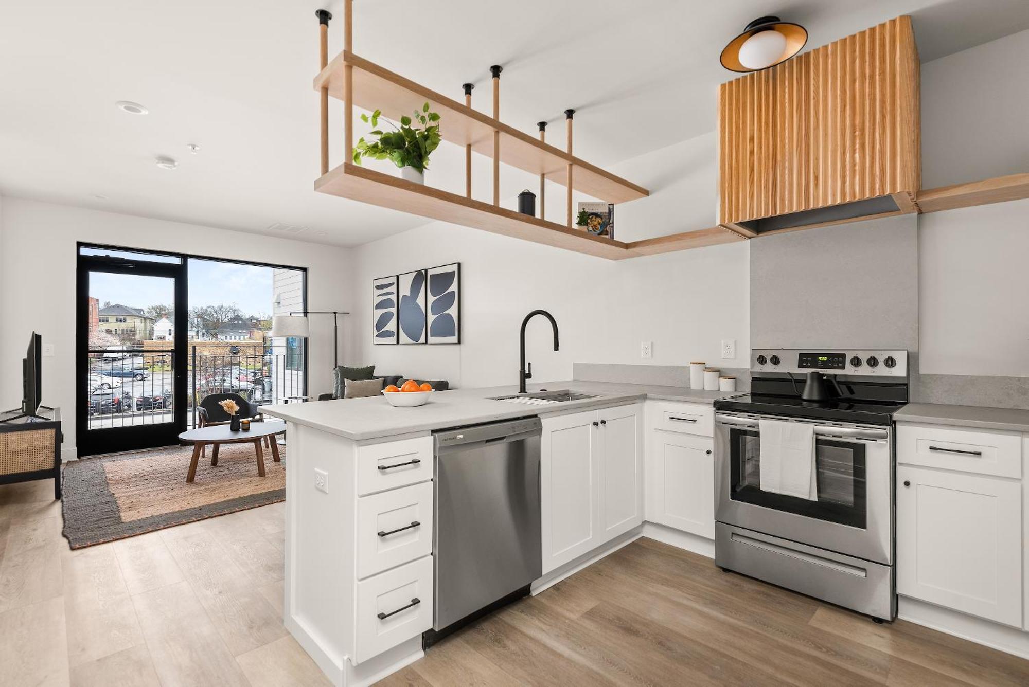 The Eighteen By Kasa Hotel