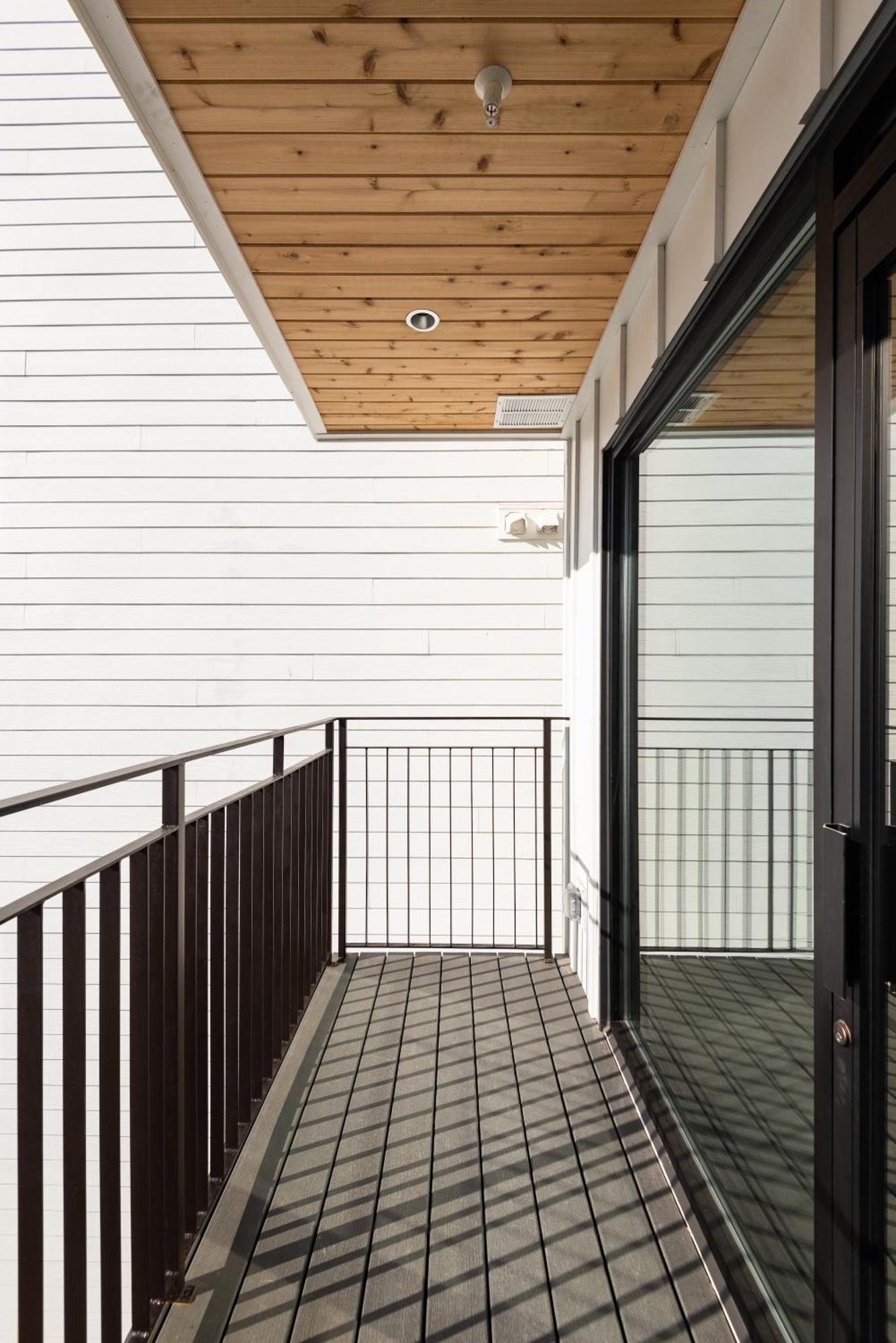 The Eighteen By Kasa Nashville