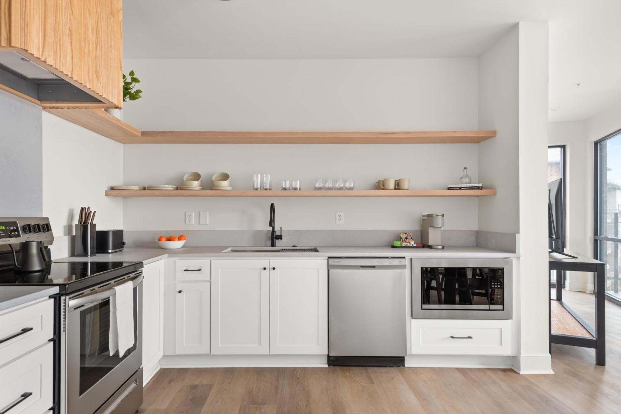 Hotel The Eighteen By Kasa Nashville