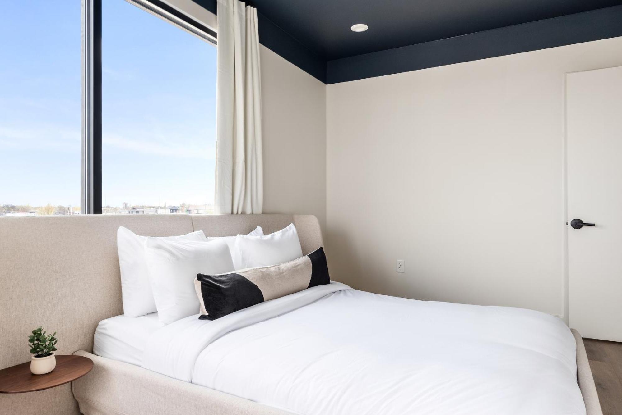 The Eighteen By Kasa 4*