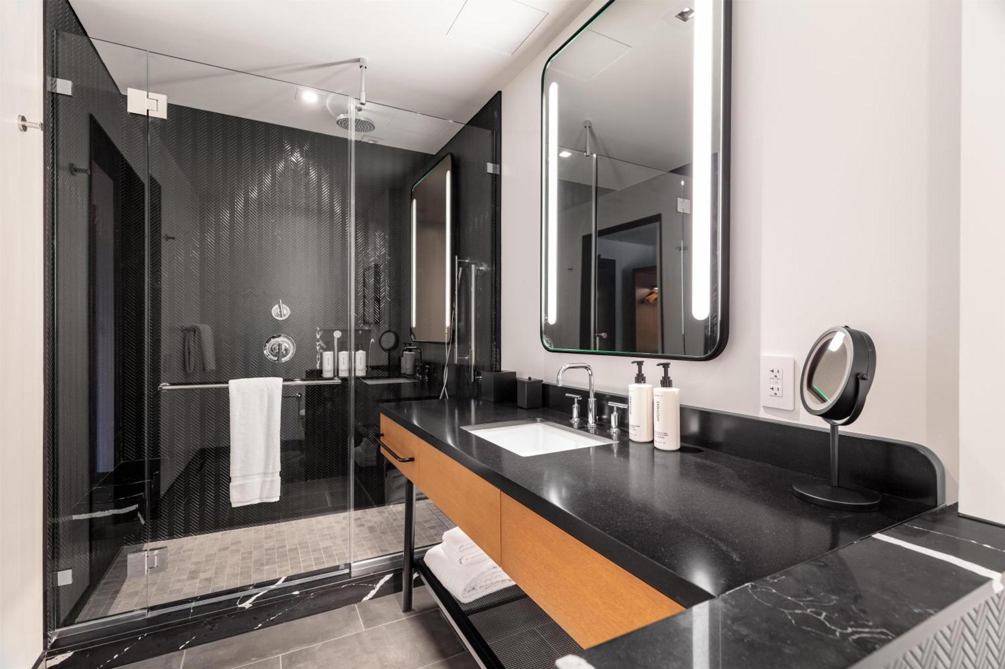 Canopy By Hilton Downtown The Gulch Hotel