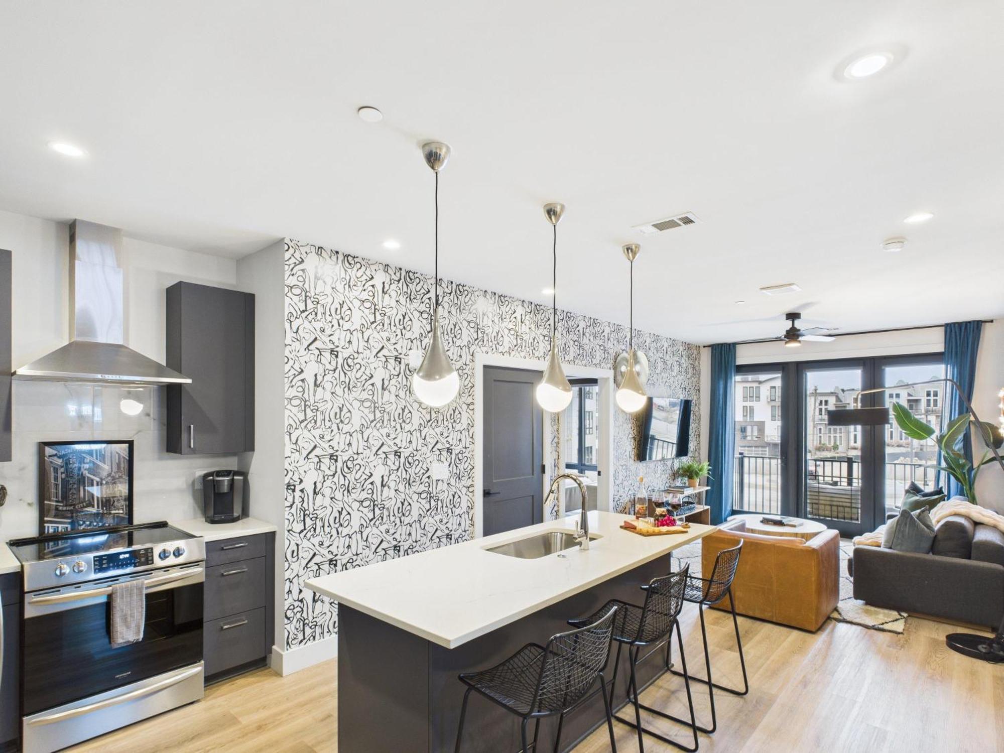 Holiday home Bourbon Street Blues-odyssey-pool&gym-mins 2 Broadway