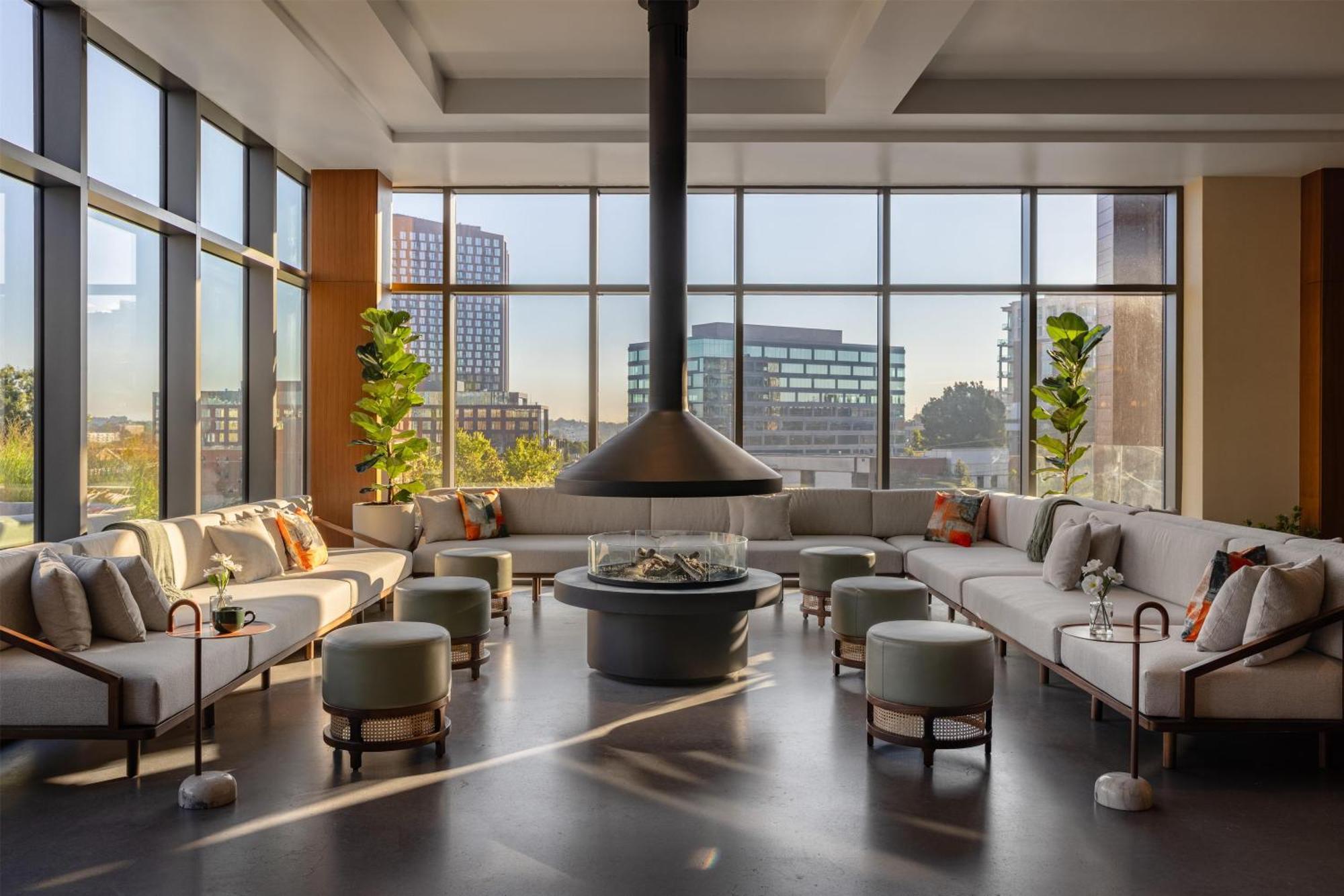 The Printing House Hotel, Tapestry Collection By Hilton Hotel