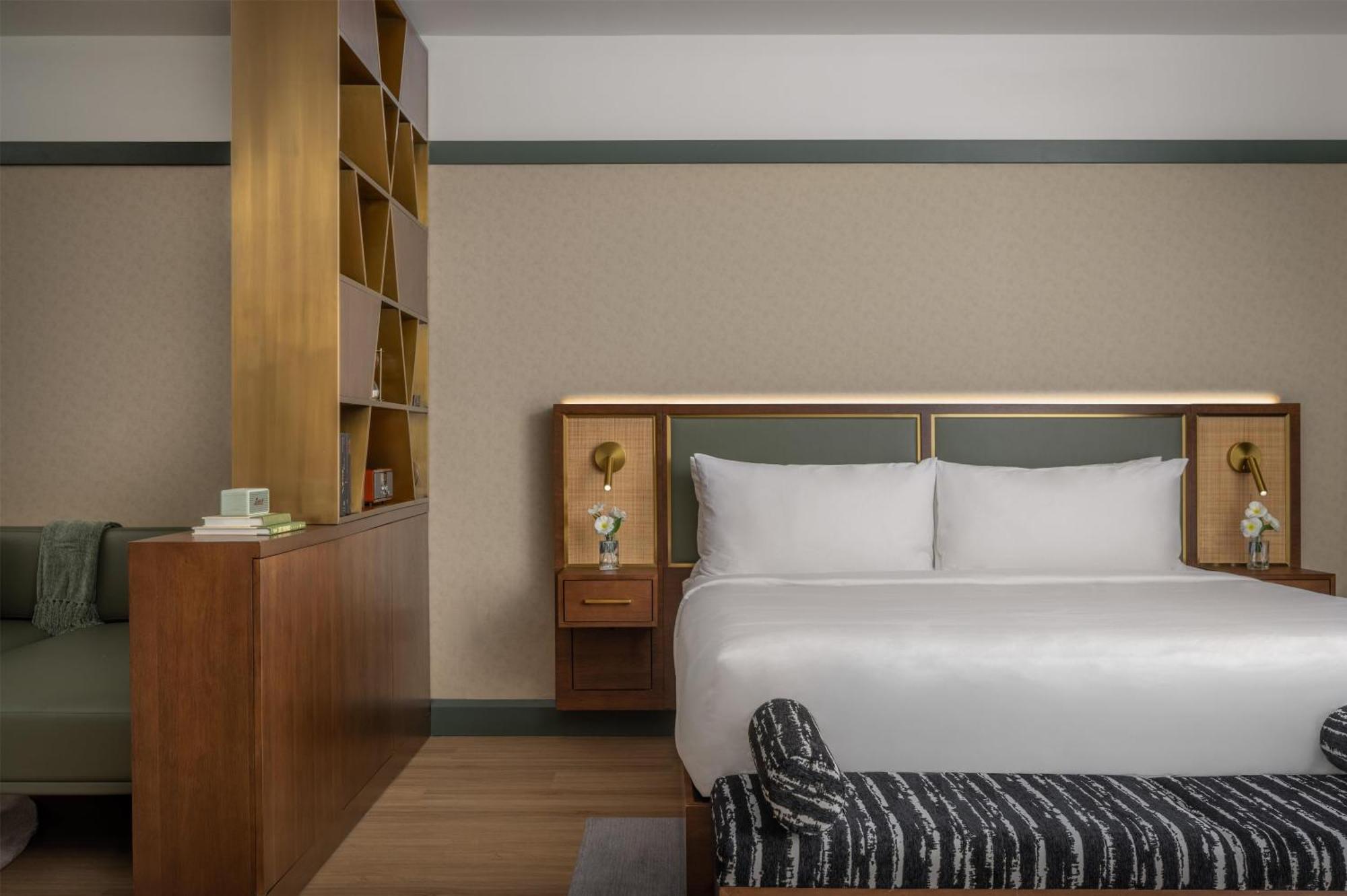 The Printing House Hotel, Tapestry Collection By Hilton