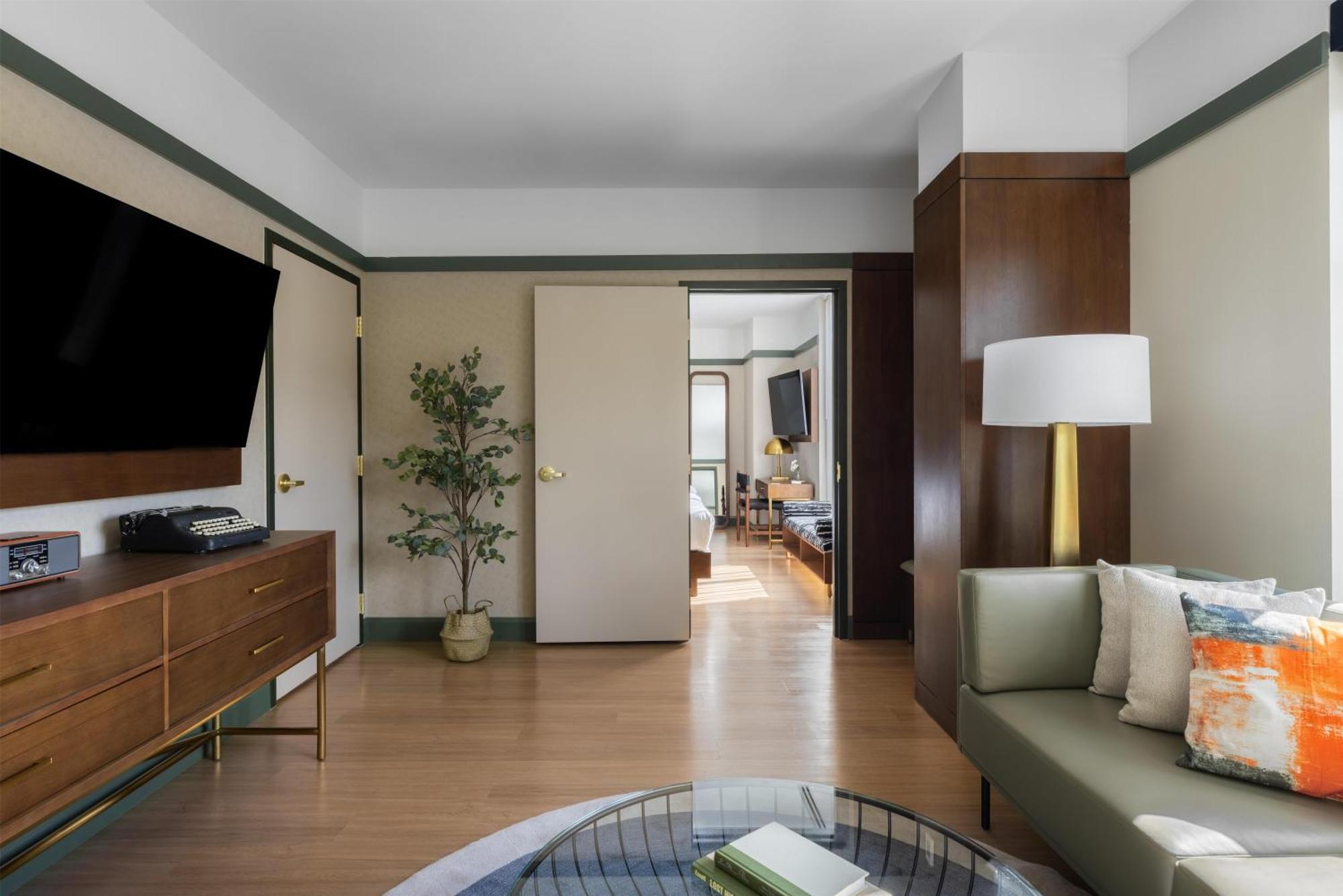 The Printing House Hotel, Tapestry Collection By Hilton 4*