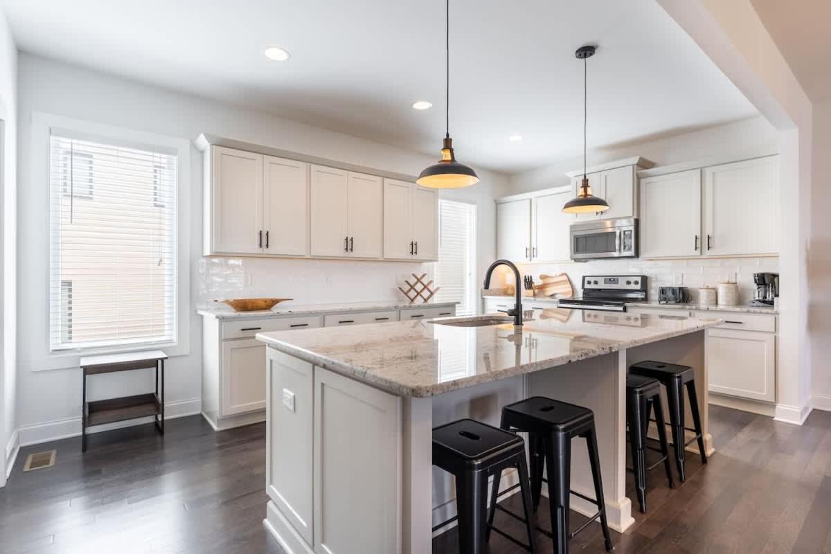 Holiday home The Gibson By Local *