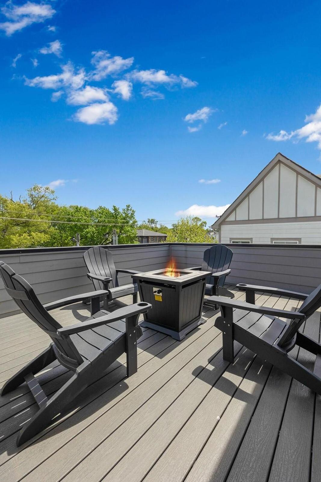 Holiday home Music Smile