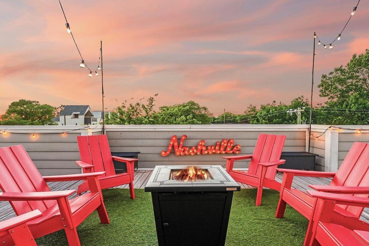 Fame House Holiday home *