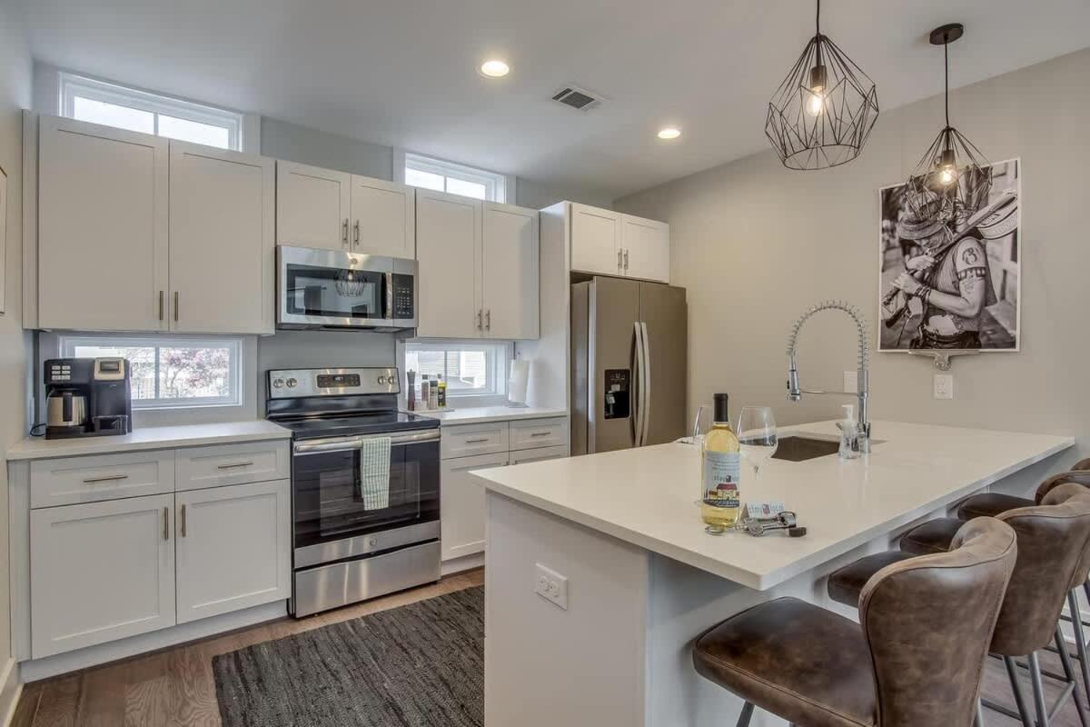 The Marigold By Local Holiday home *