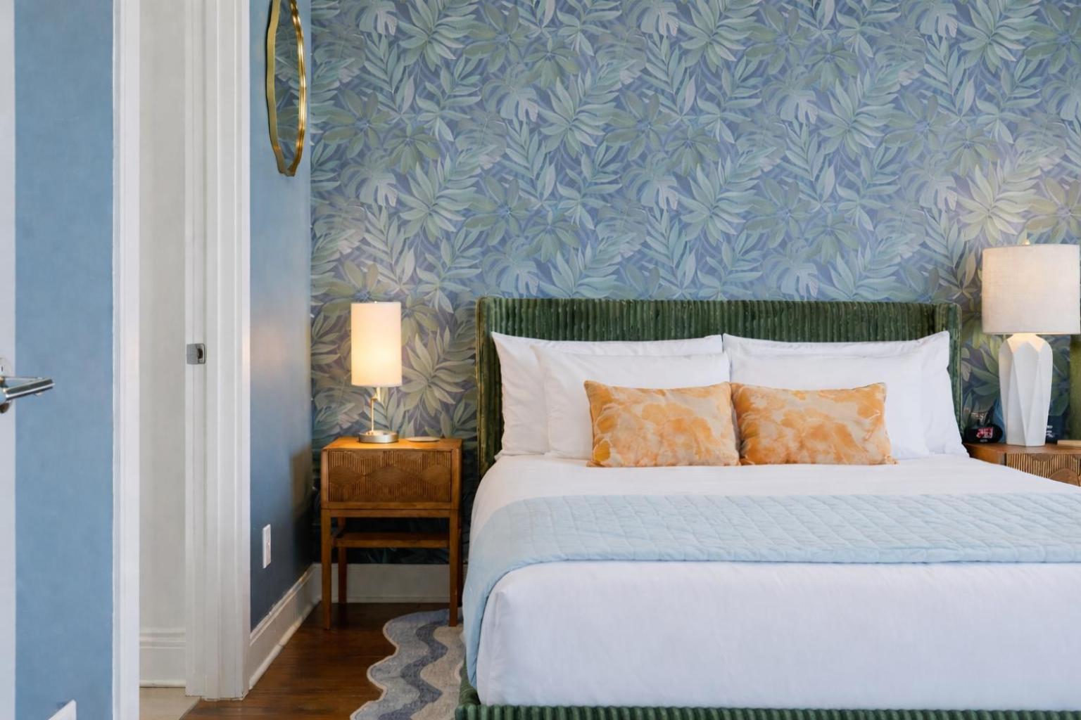 Holiday home New Updates! Skyline Rooftopfirepitwalk To Gulch Nashville