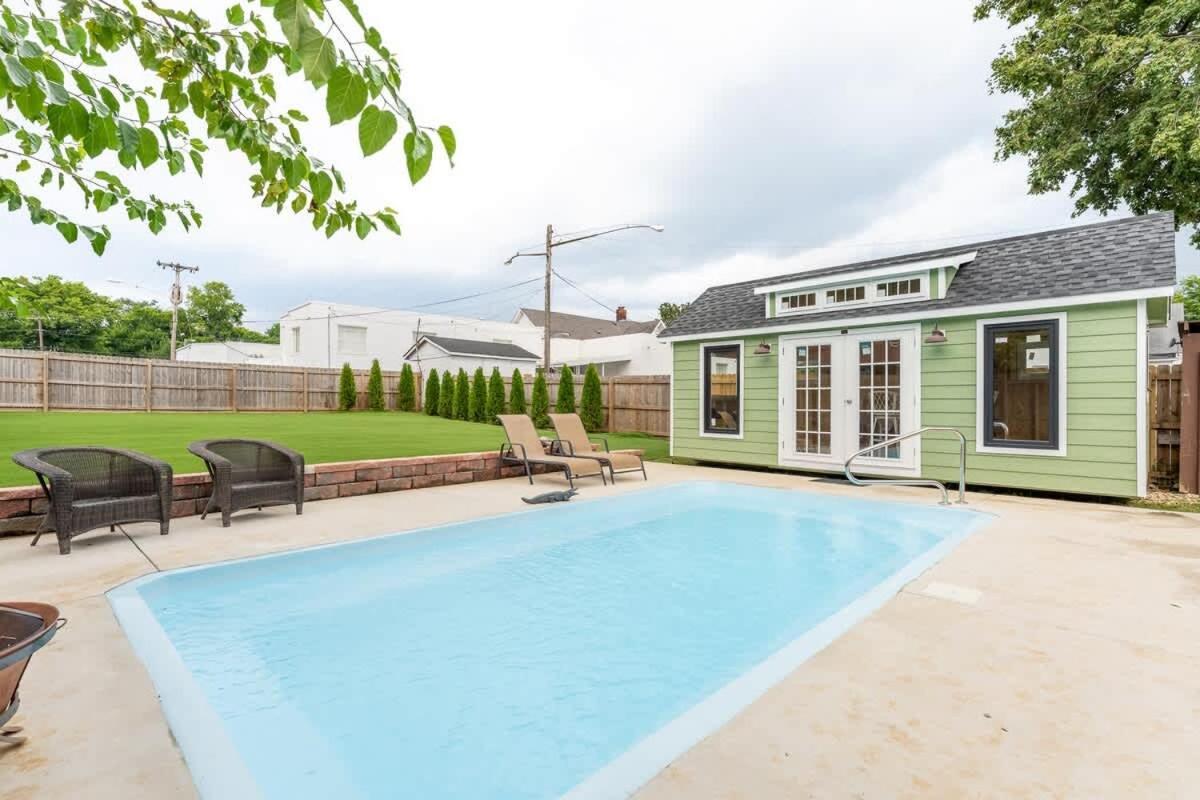 Holiday home Riverside *