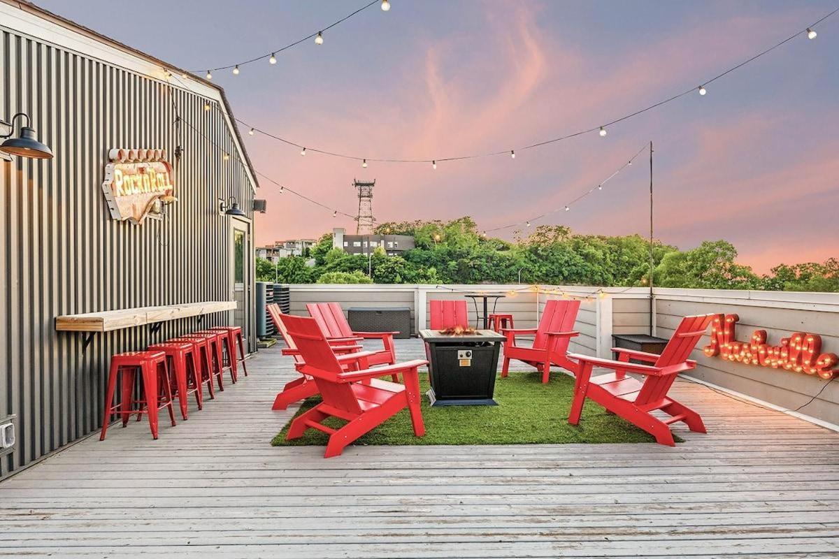 Fame House Holiday home *