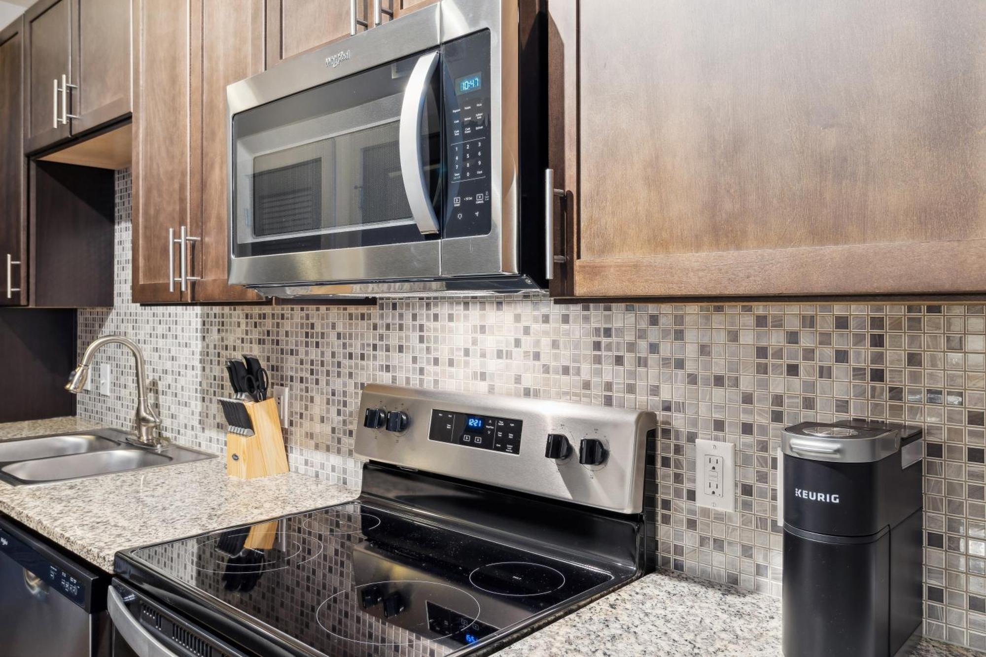 Aparthotel Kasa At Artisan Music Row Nashville