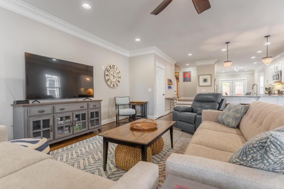 Holiday home The Essex By Local *