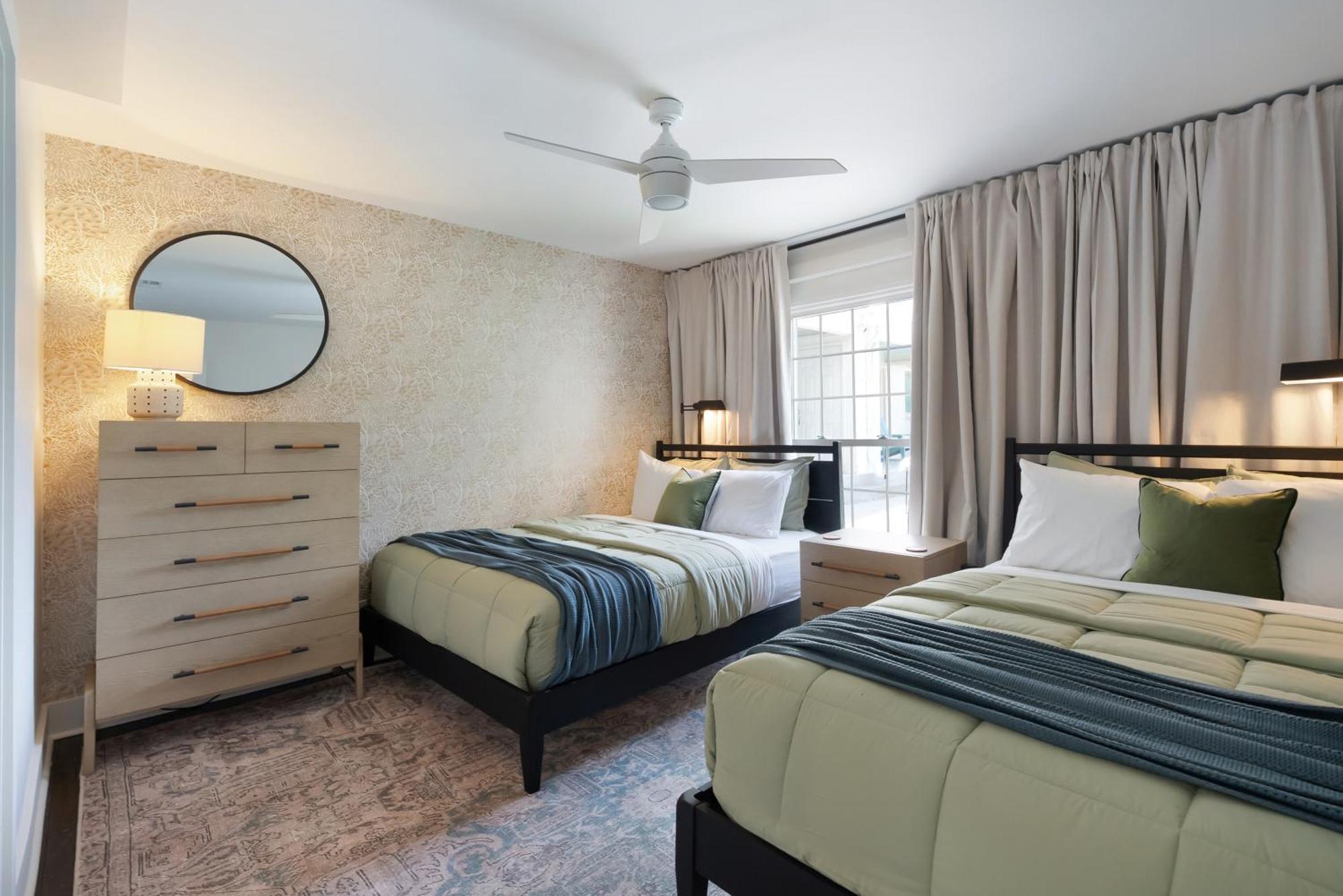 Aparthotel Harmony House *