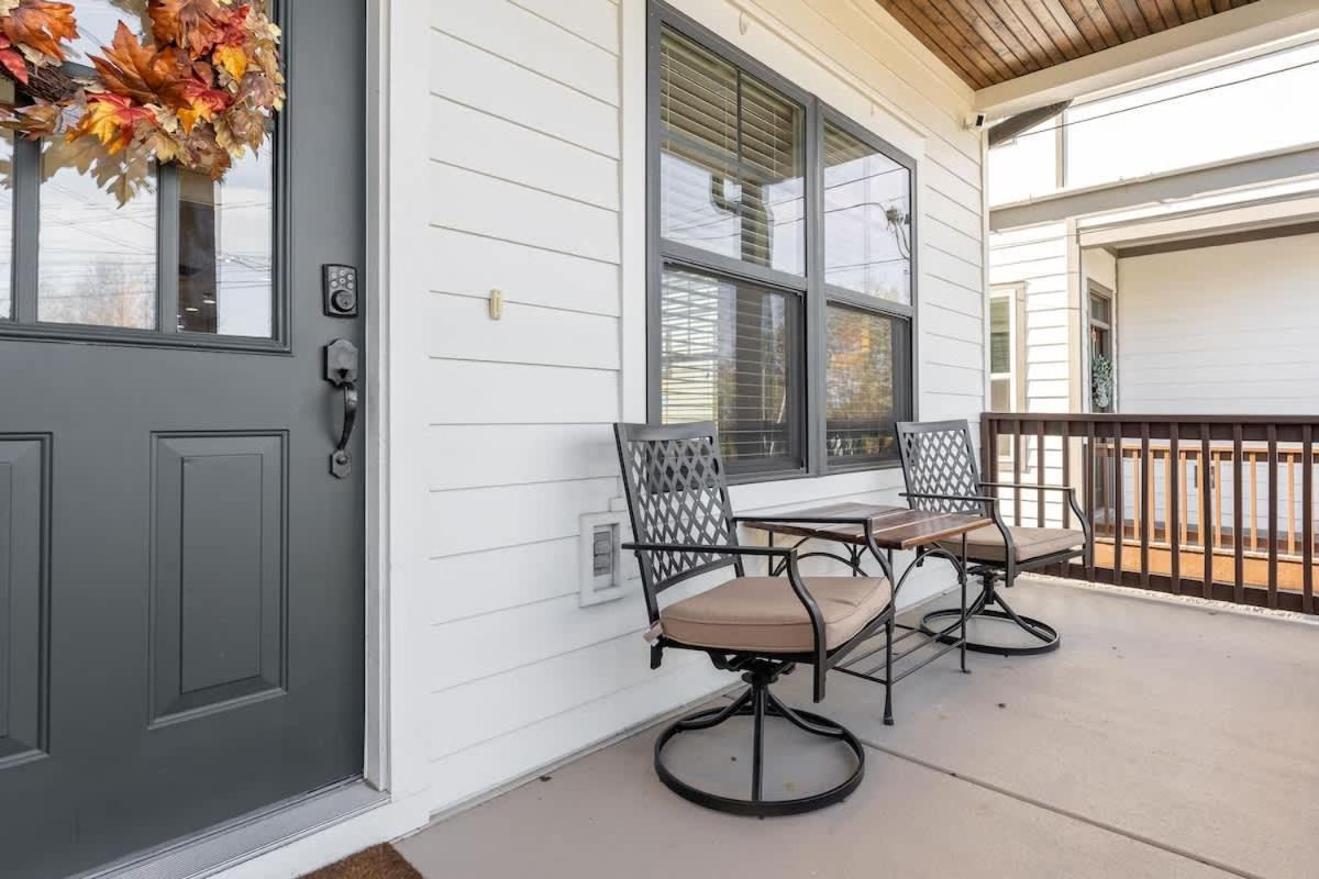 The Essex By Local * Nashville