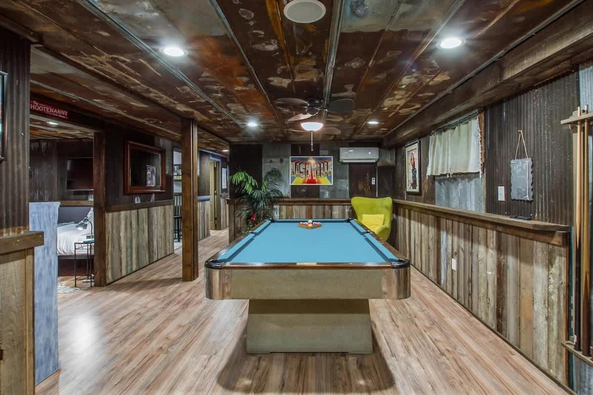 The Graycroft By Local * Nashville