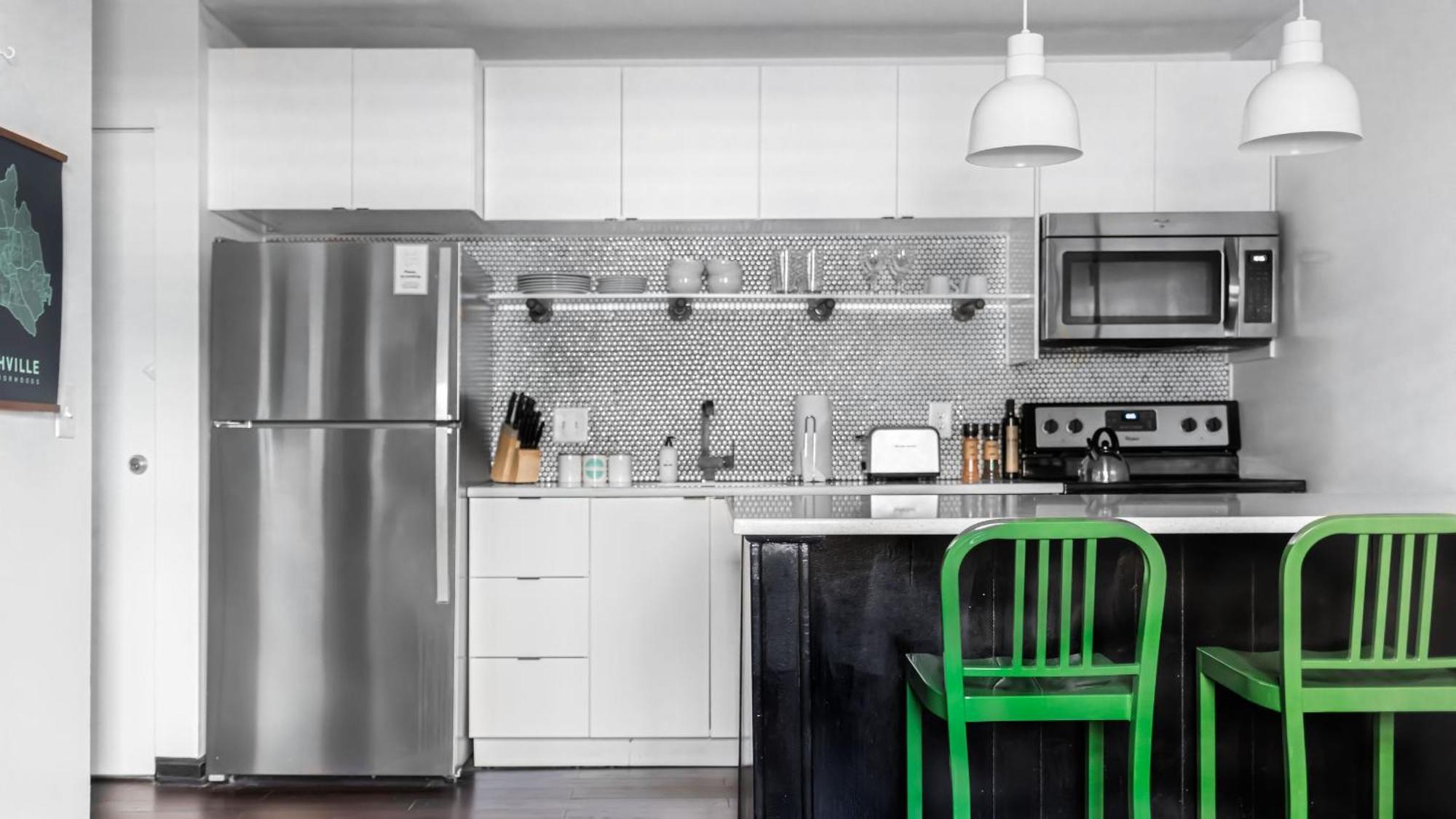 Sleeps 8 Stylish Sobro Walk To Dining Drinks - By Avantstay Holiday home *