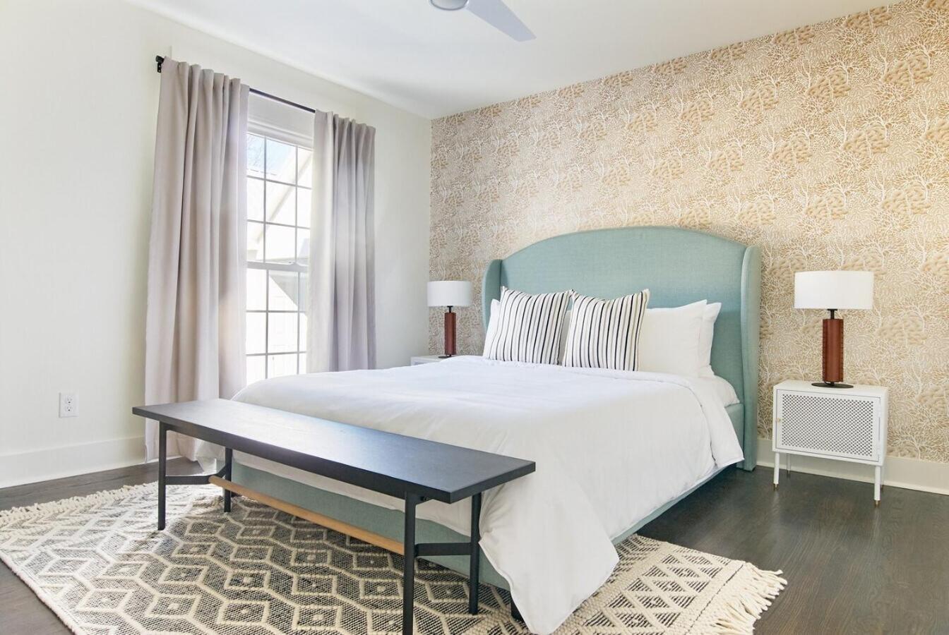 Harmony House * Nashville