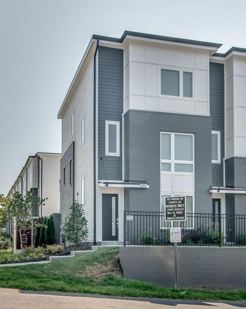 Holiday home The East Side Vibe By Local *