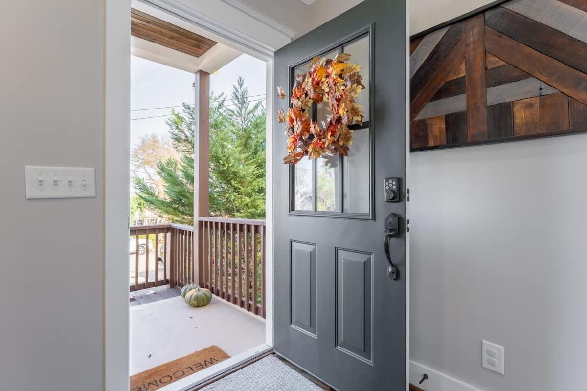 Holiday home The Essex By Local Nashville