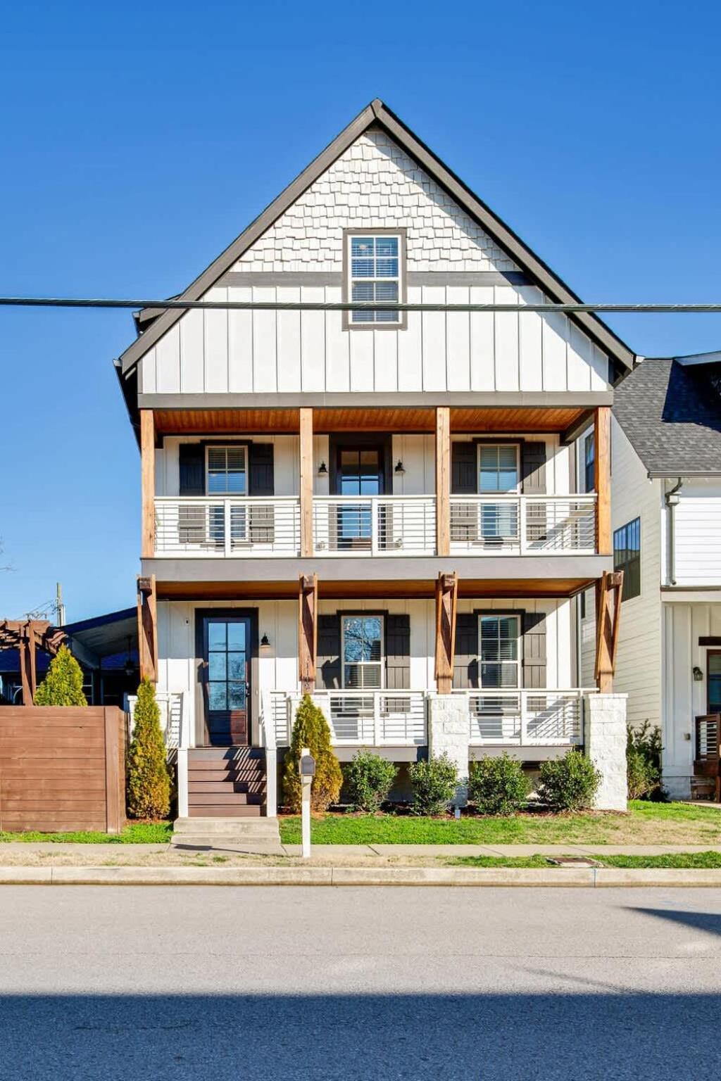 Holiday home The Nicoletta By Local