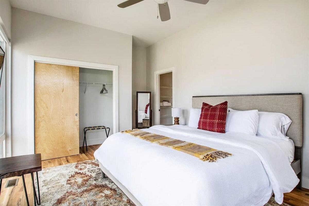 The Wild Fern B Holiday home