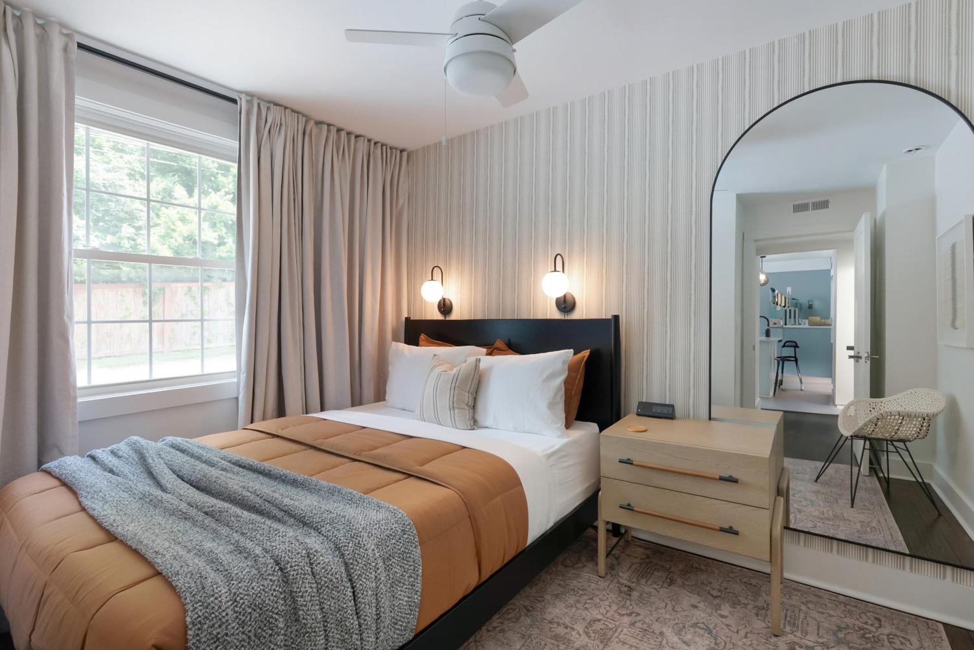 Aparthotel Harmony House