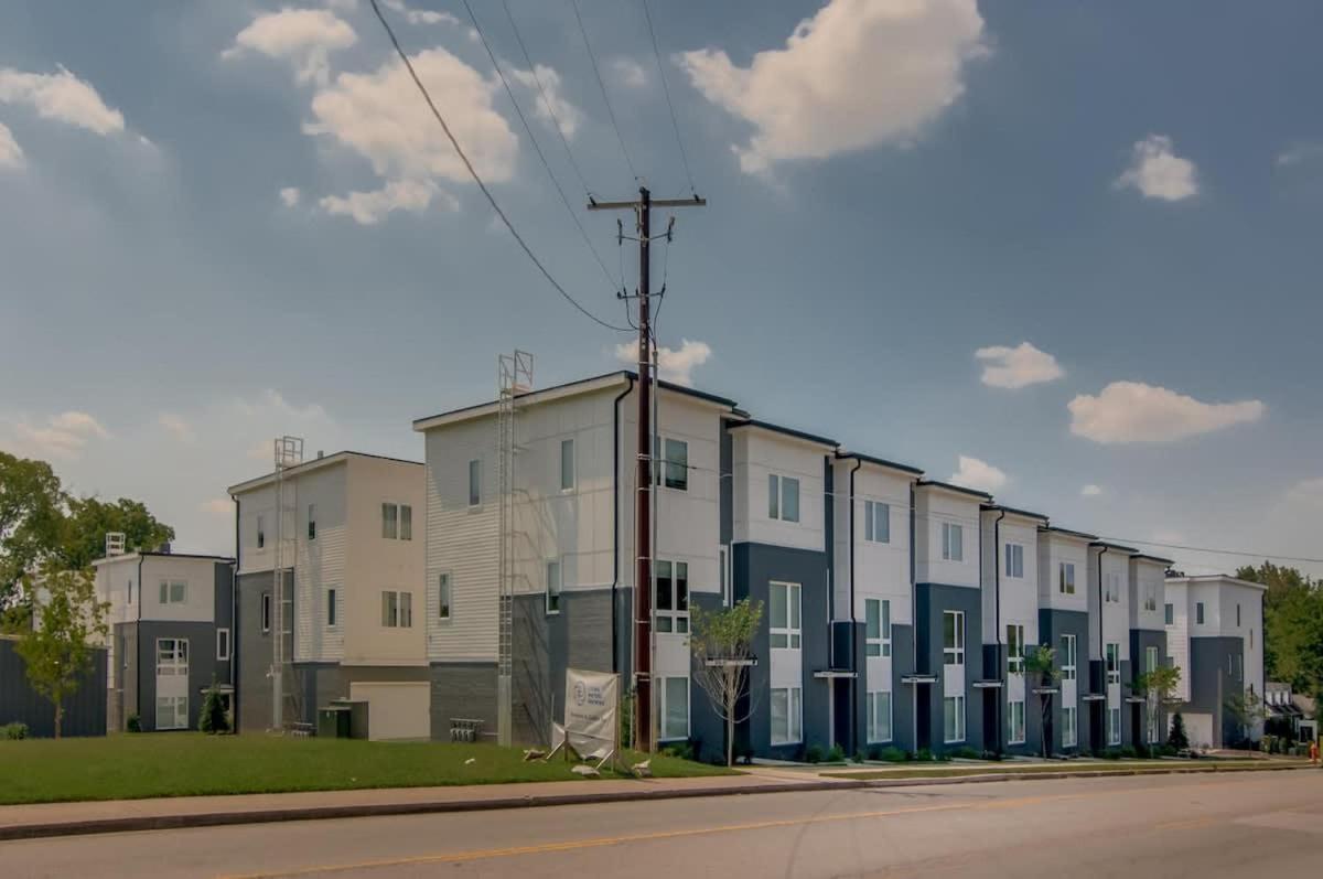 Holiday home The East Side Vibe By Local