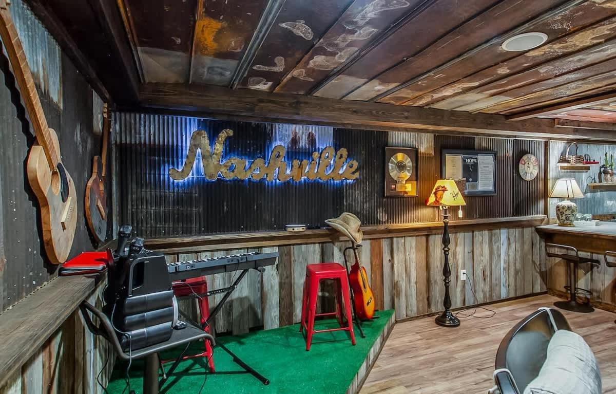 The Graycroft By Local Holiday home Nashville