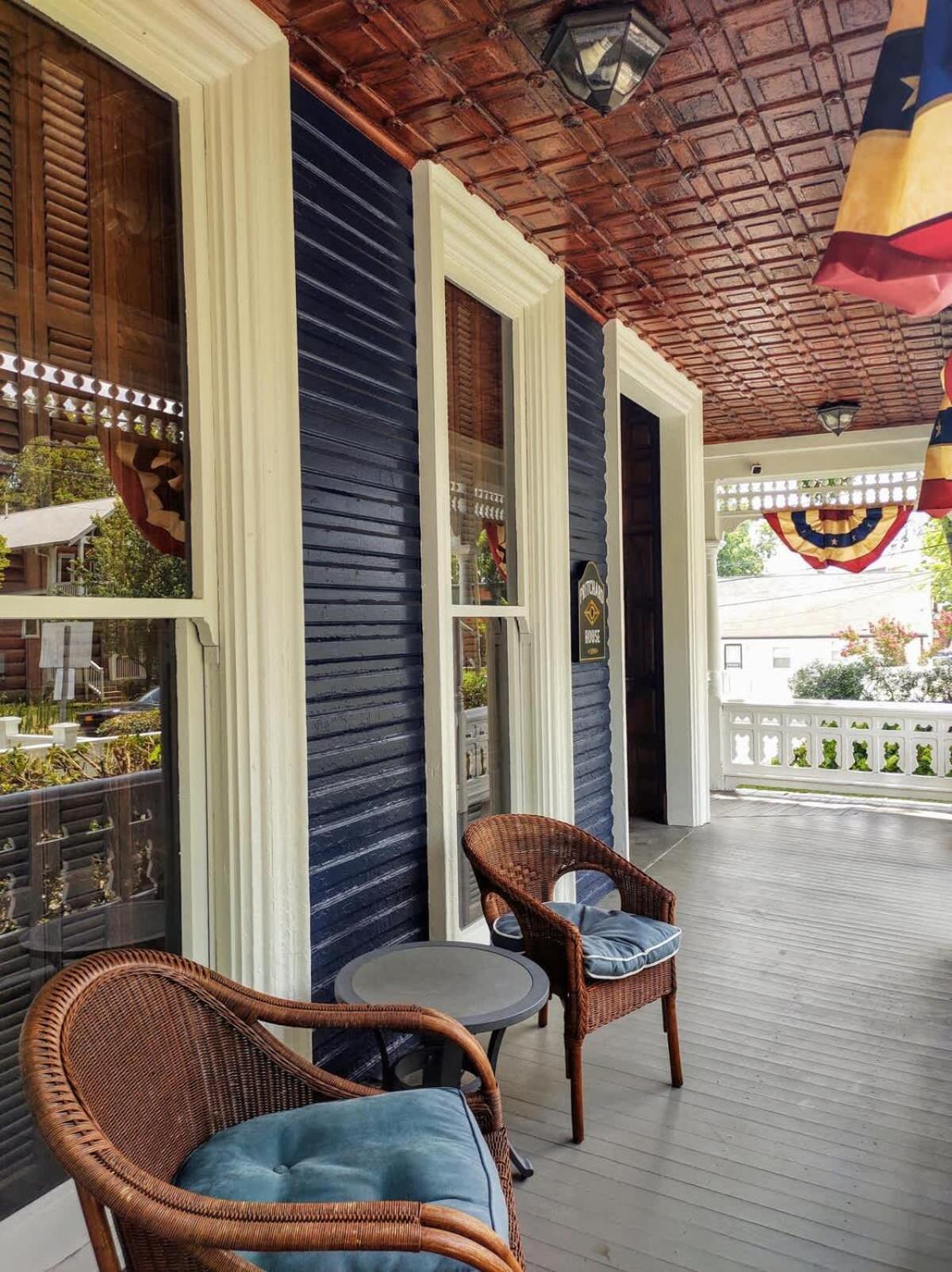 Market Street House By Local Holiday home *