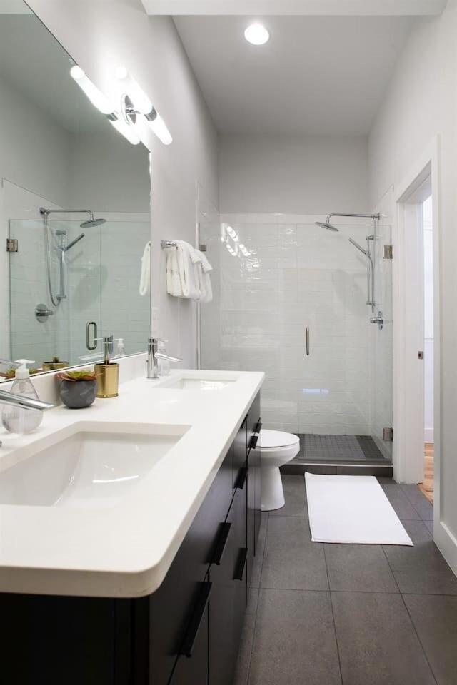 The Wild Fern B Holiday home *