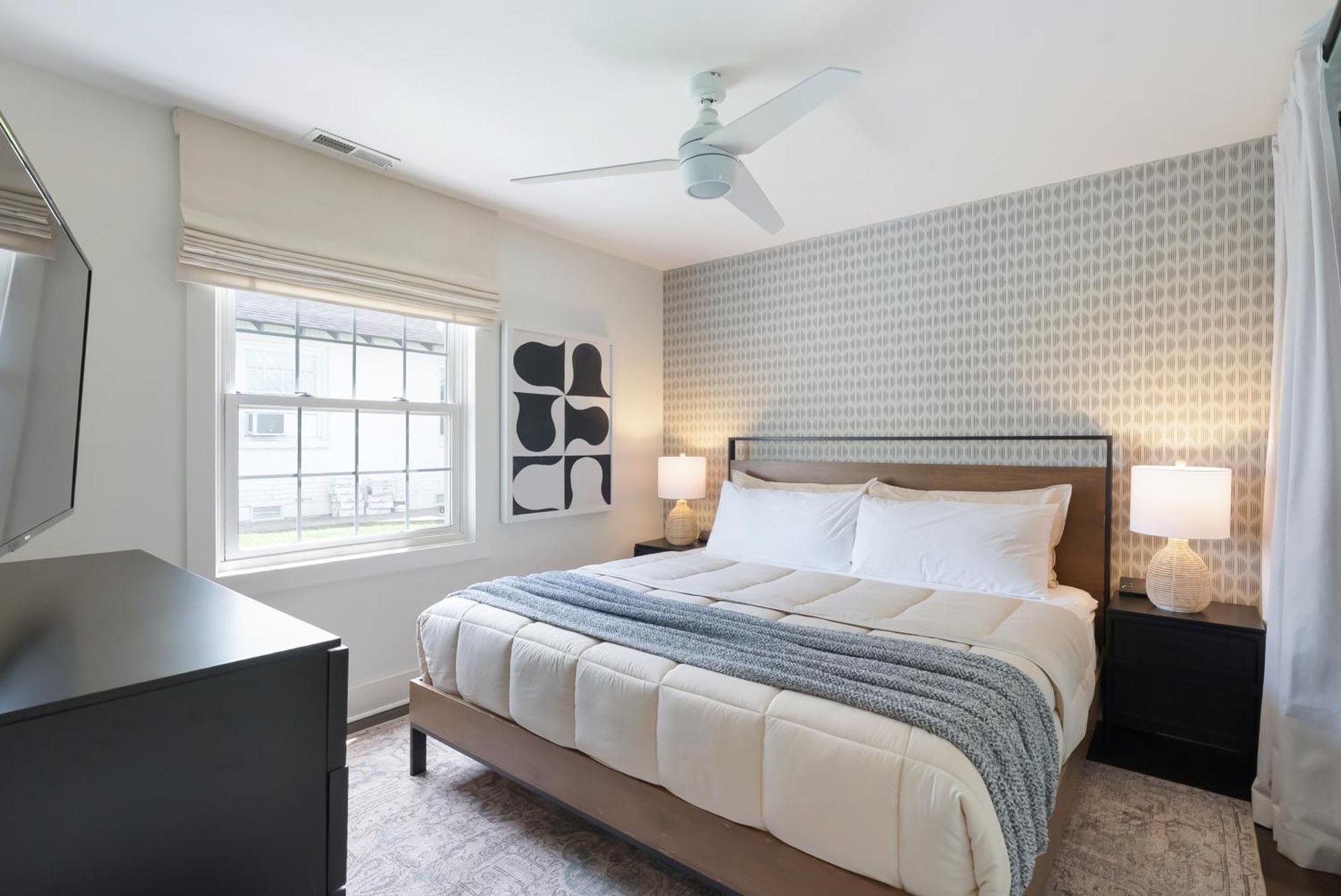 Harmony House Aparthotel Nashville