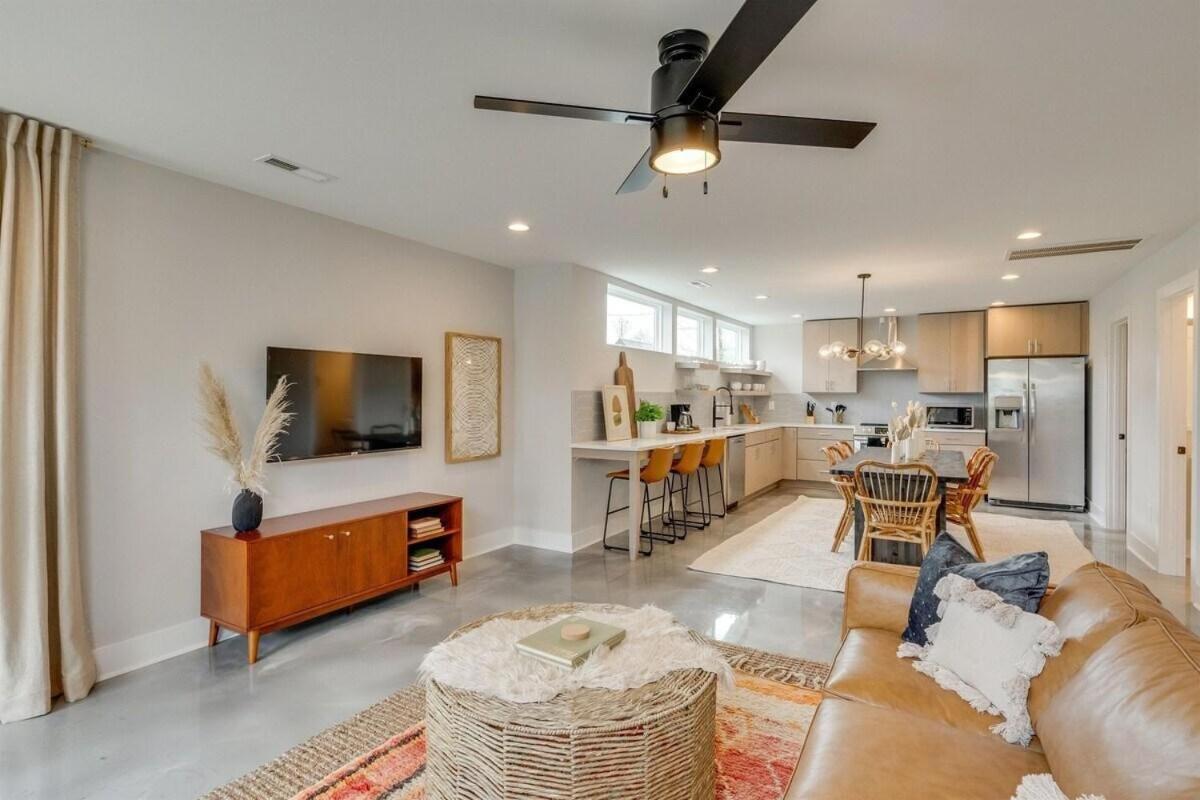 Holiday home Music Smile Nashville