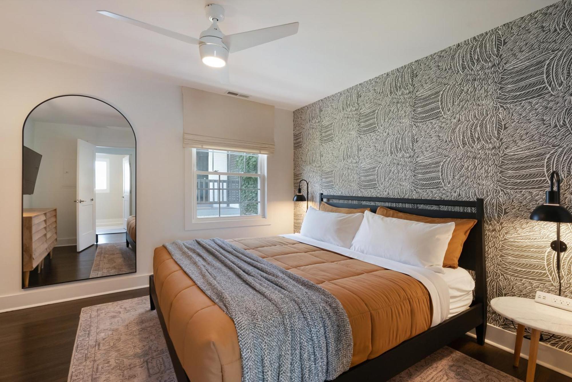 Harmony House Aparthotel Nashville